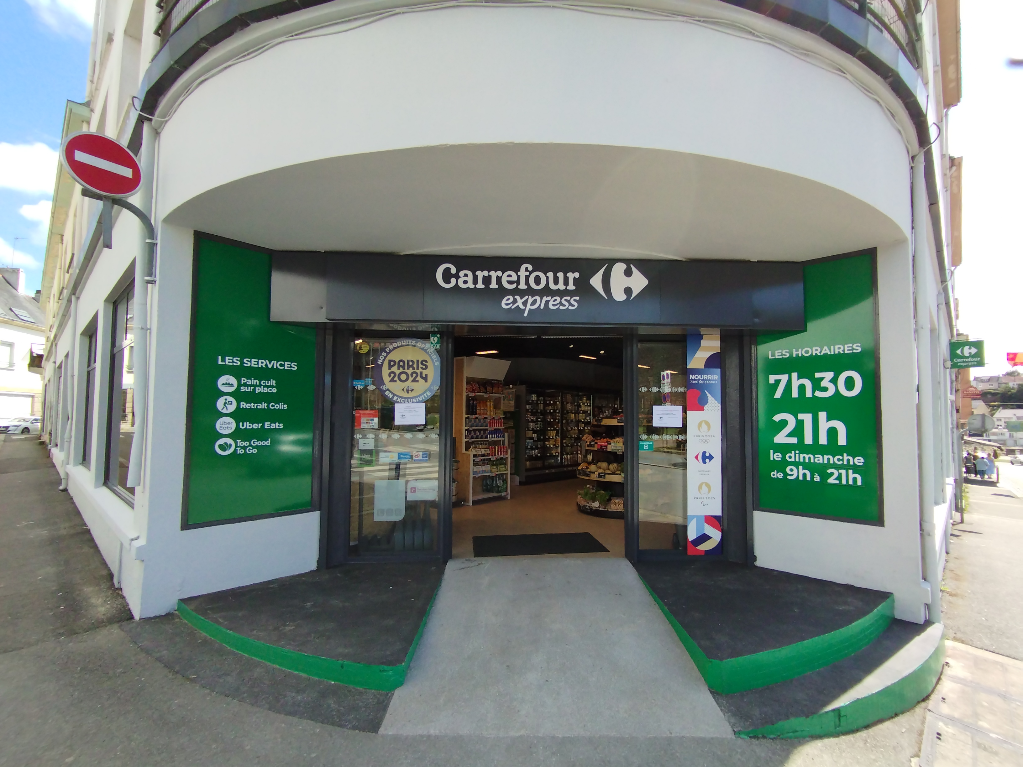 Foto 8 di Carrefour Express