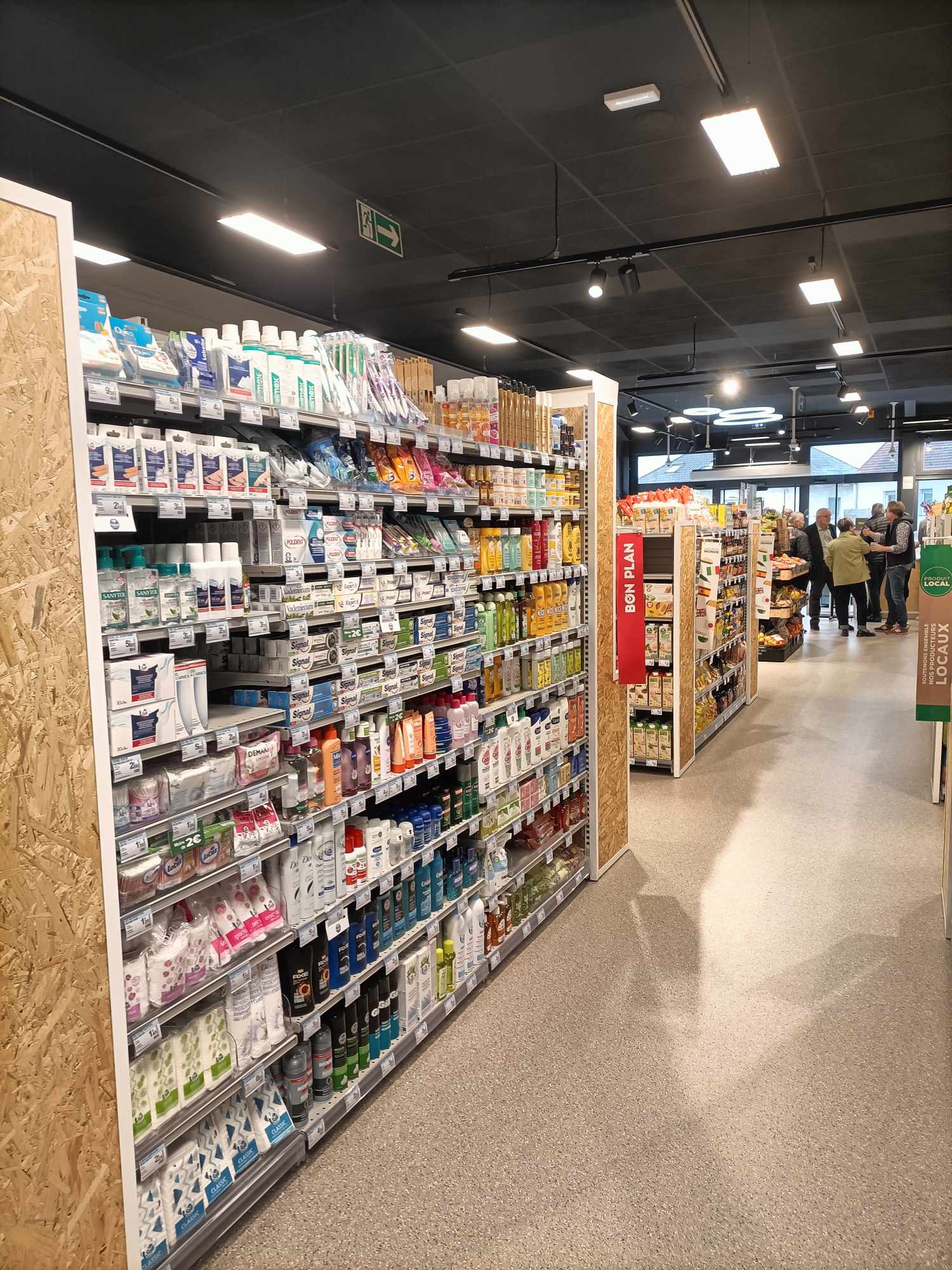 Foto 9 di Carrefour Express