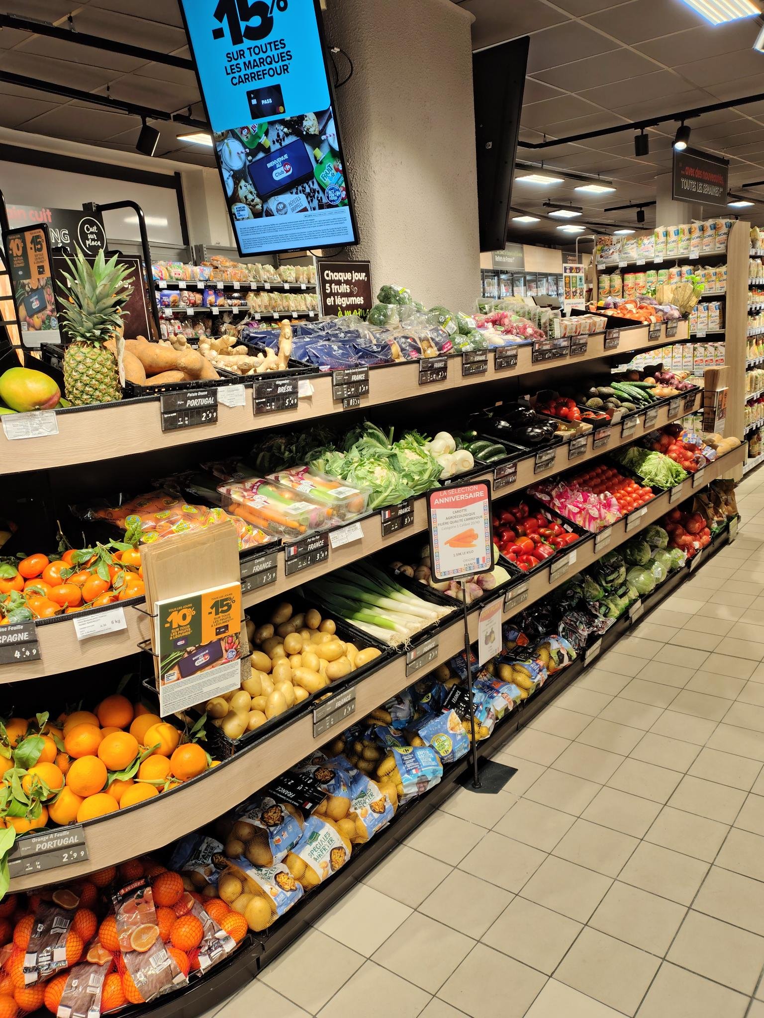 Foto 12 di Carrefour City