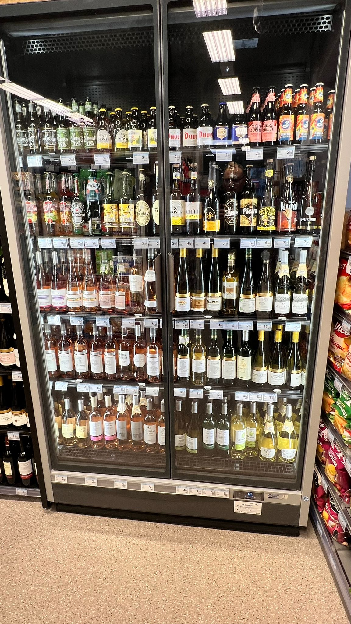 Foto 11 di Carrefour Express