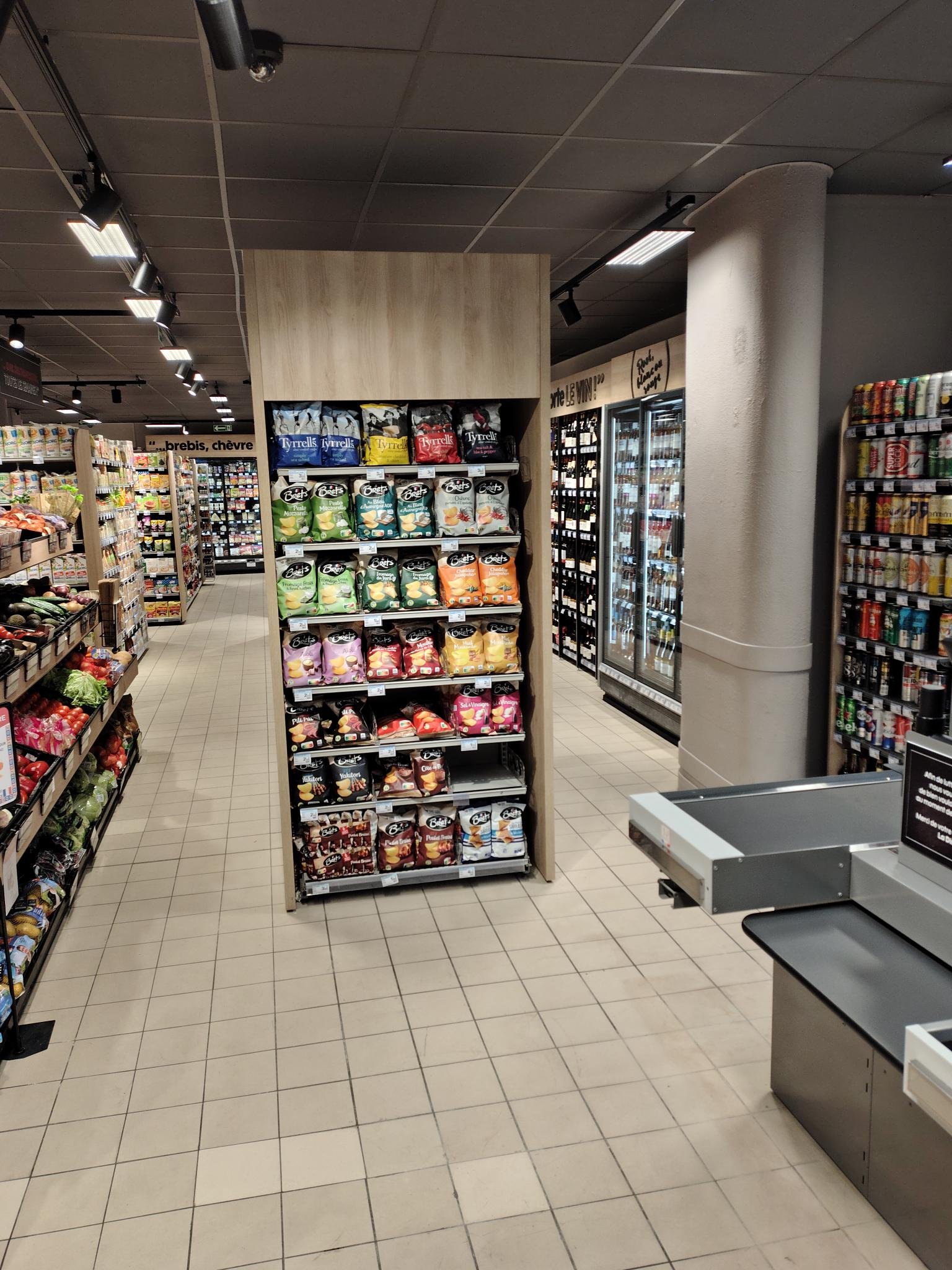 Foto 6 di Carrefour City