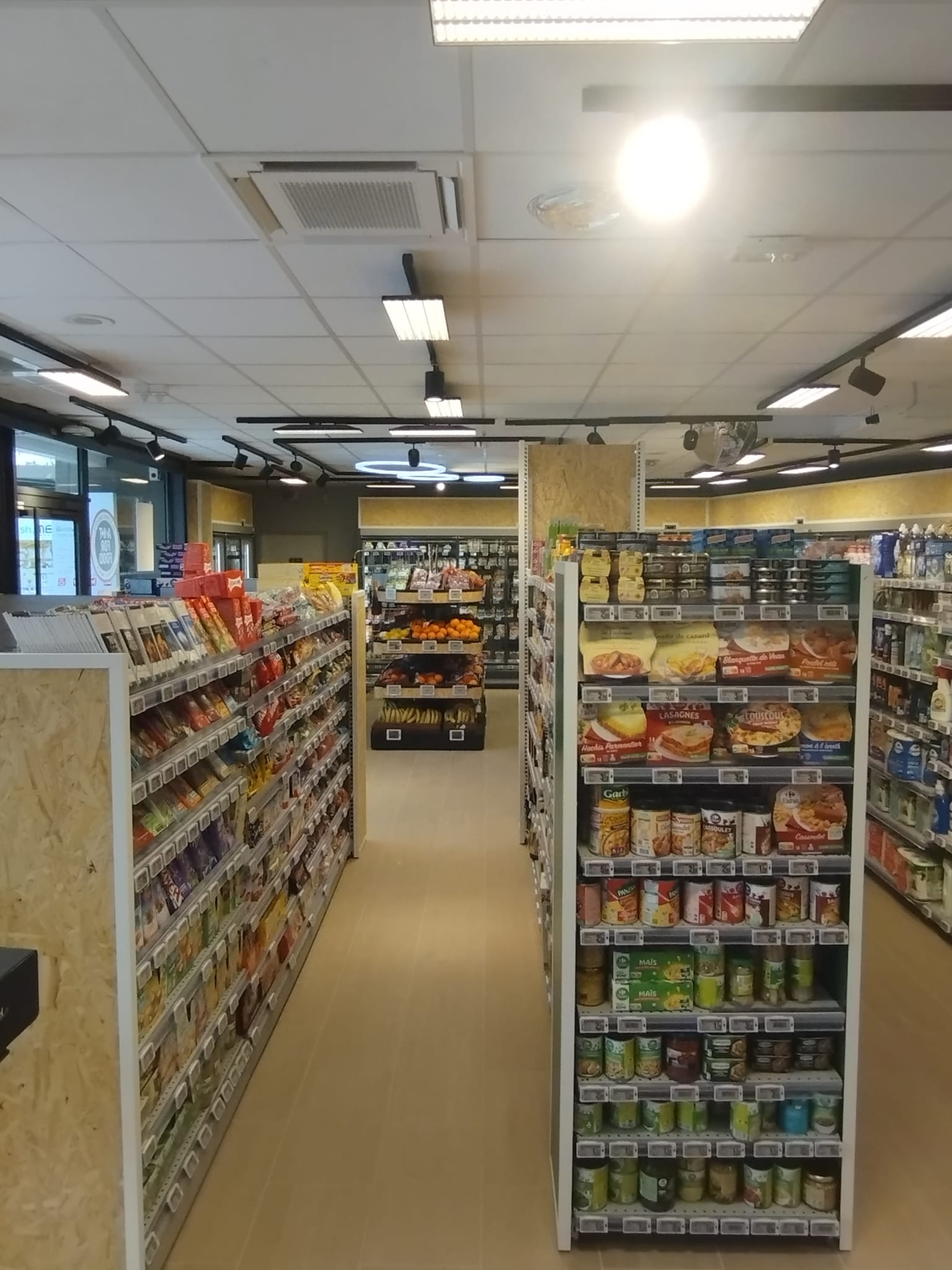 Foto 5 di Carrefour Express