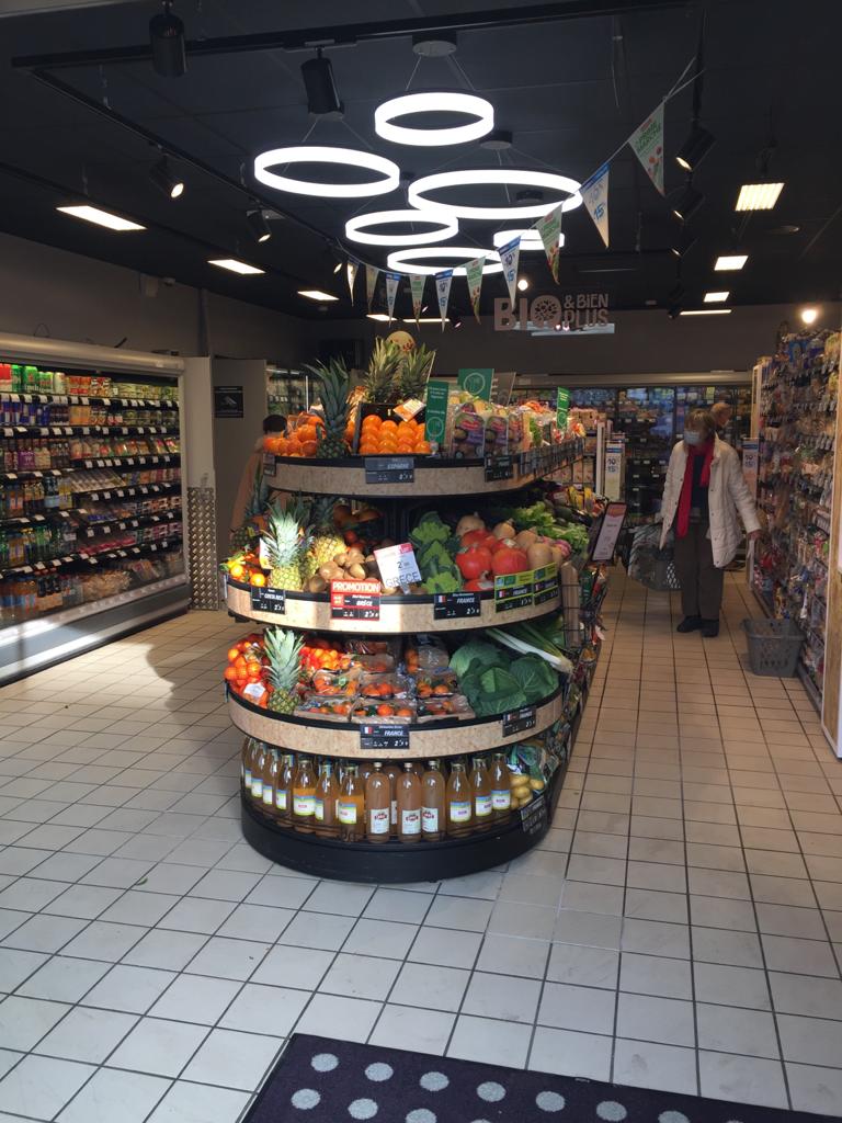 Foto 14 di Carrefour Express