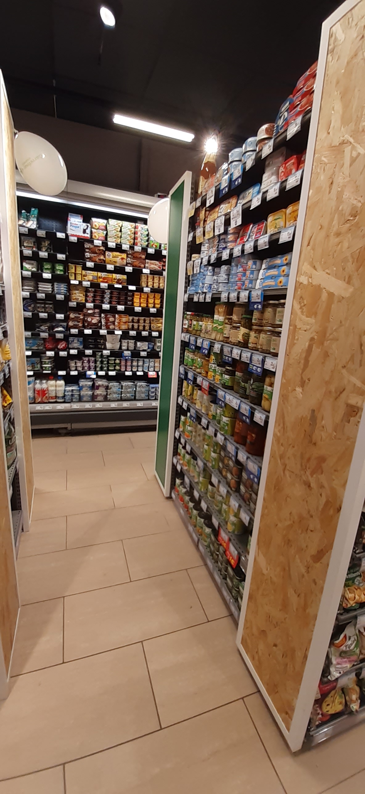 Foto 9 di Carrefour Express