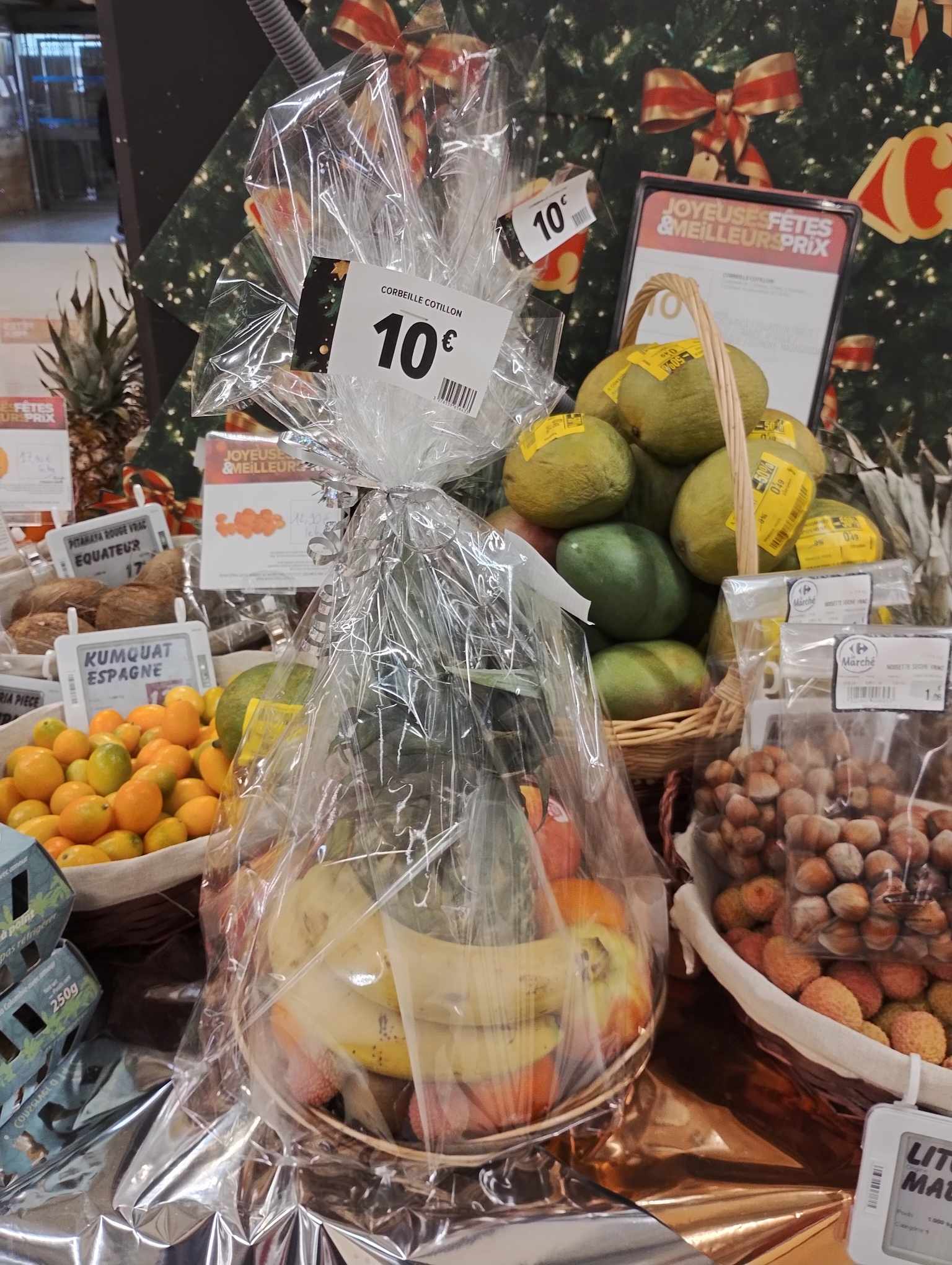 Foto 13 di Carrefour Market Briançon