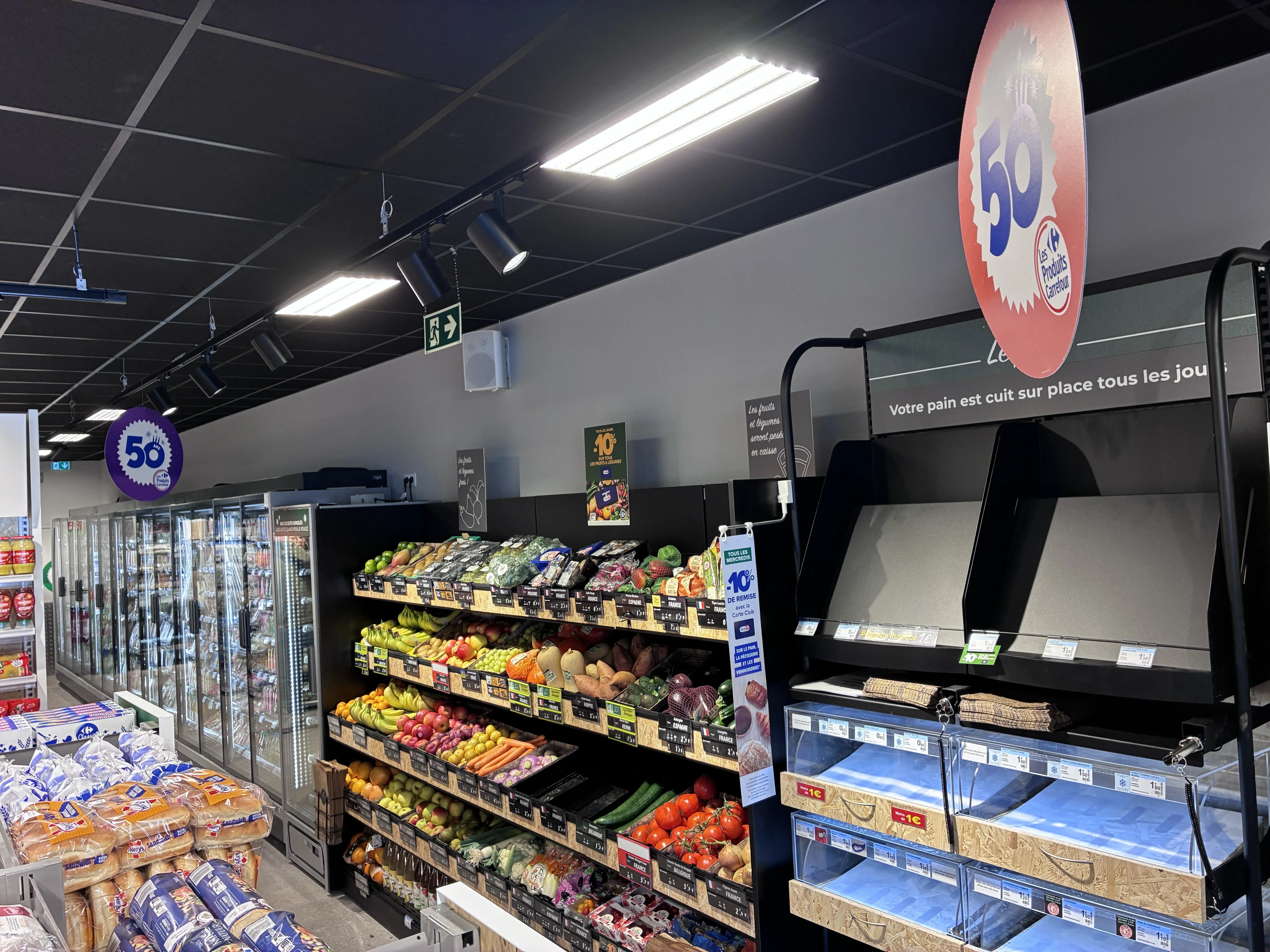 Foto 5 di Carrefour Express