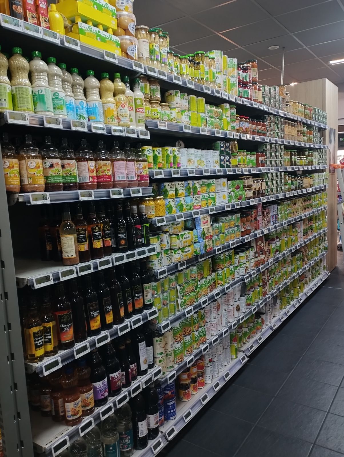 Foto 5 di Carrefour City