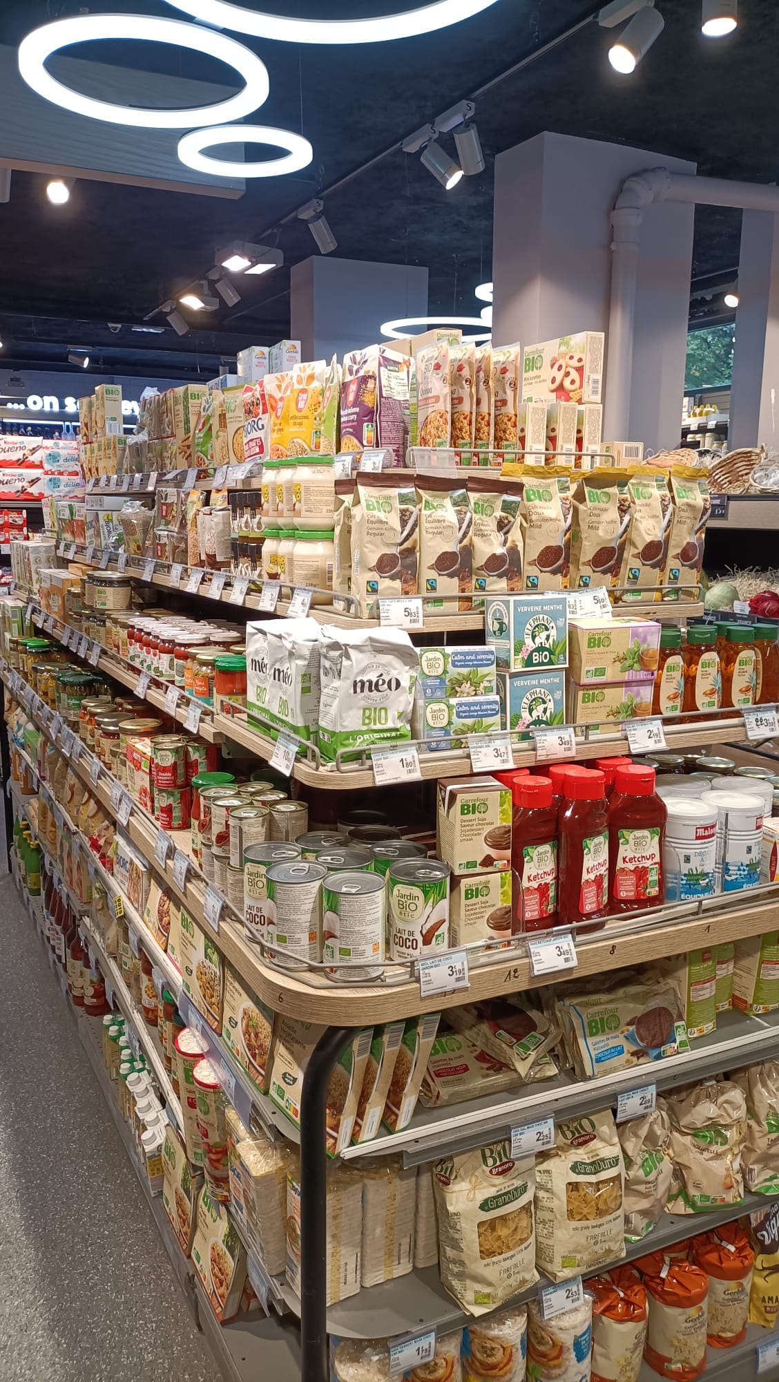 Foto 10 di Carrefour City