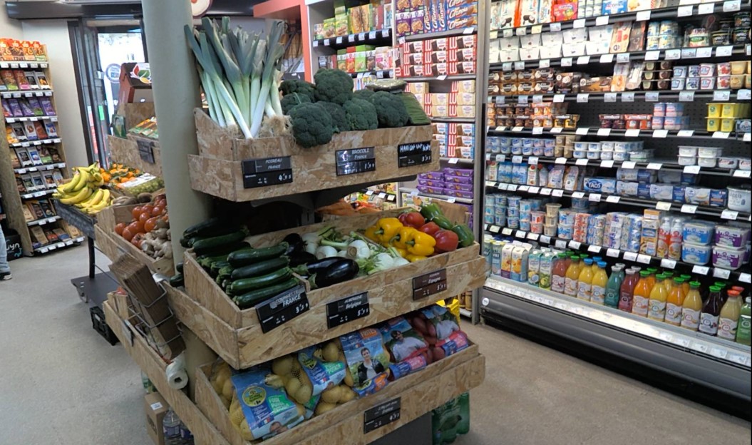 Foto 4 di Carrefour Express