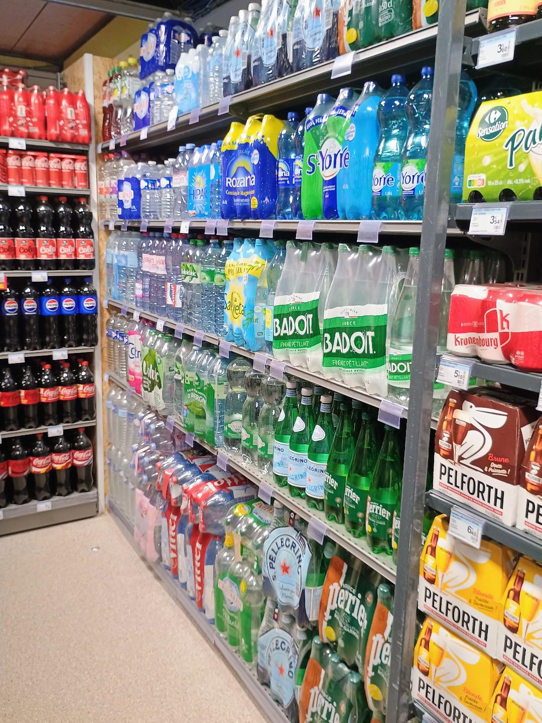 Foto 5 di Carrefour Express