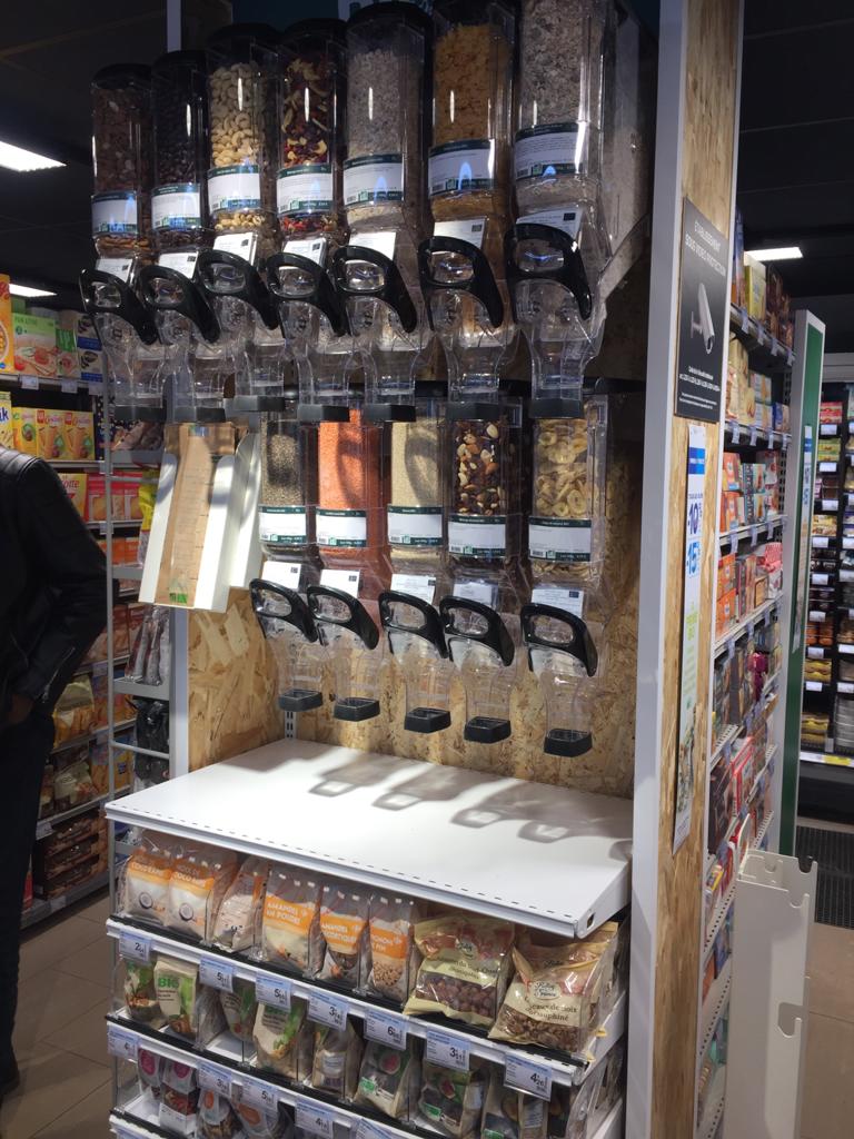 Foto 11 di Carrefour Express