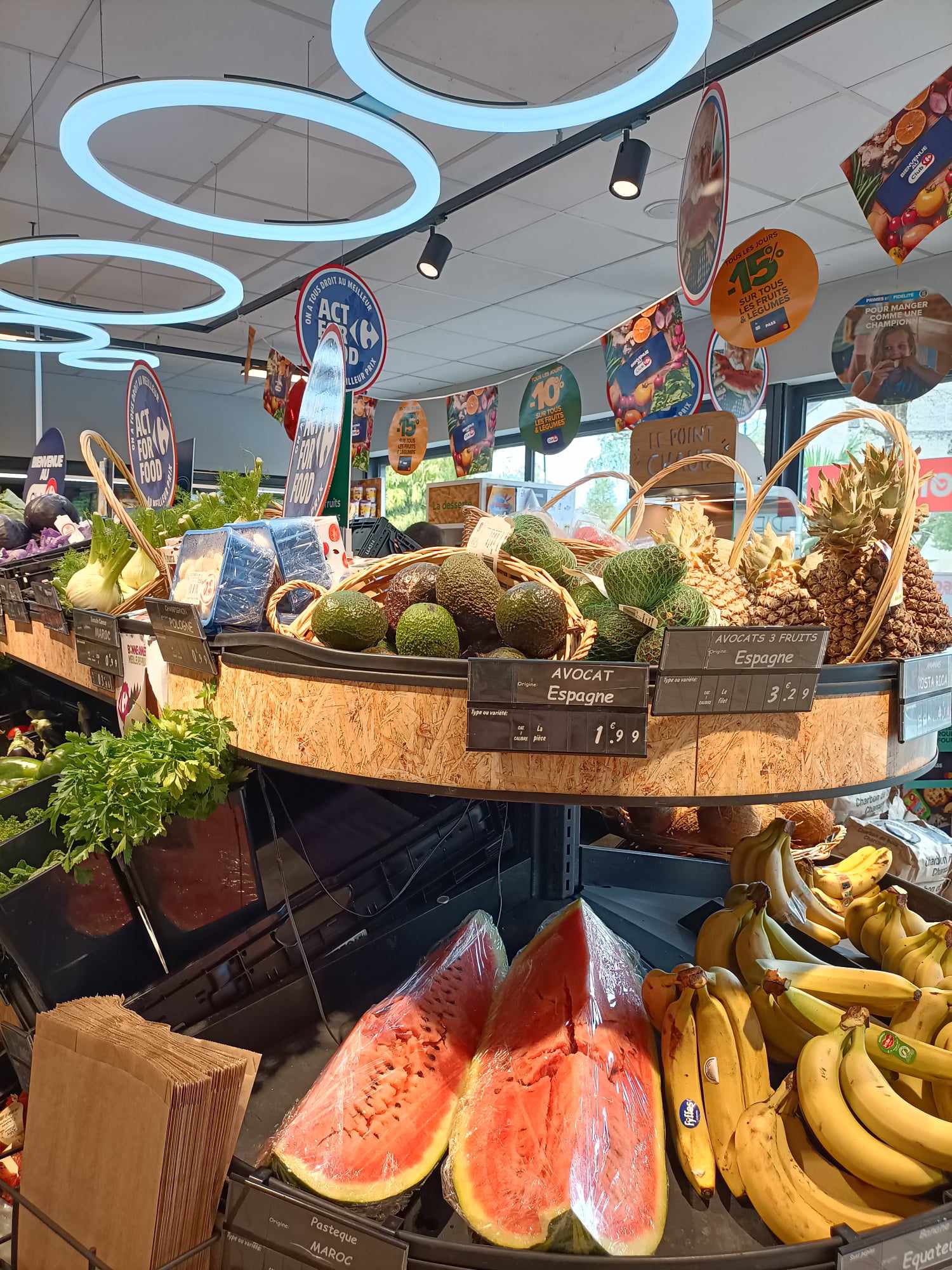 Foto 5 de Carrefour Express