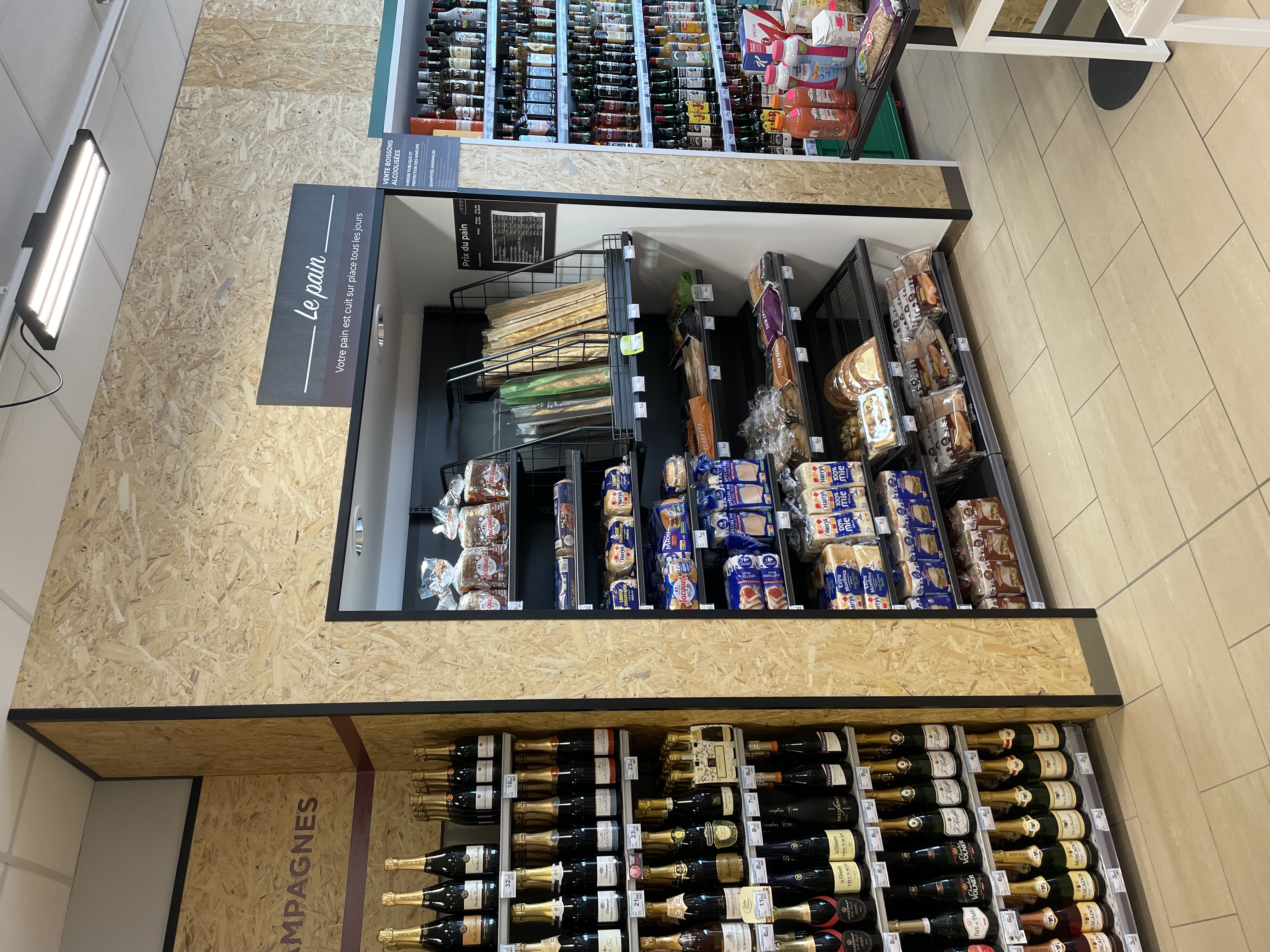 Foto 10 di Carrefour Express