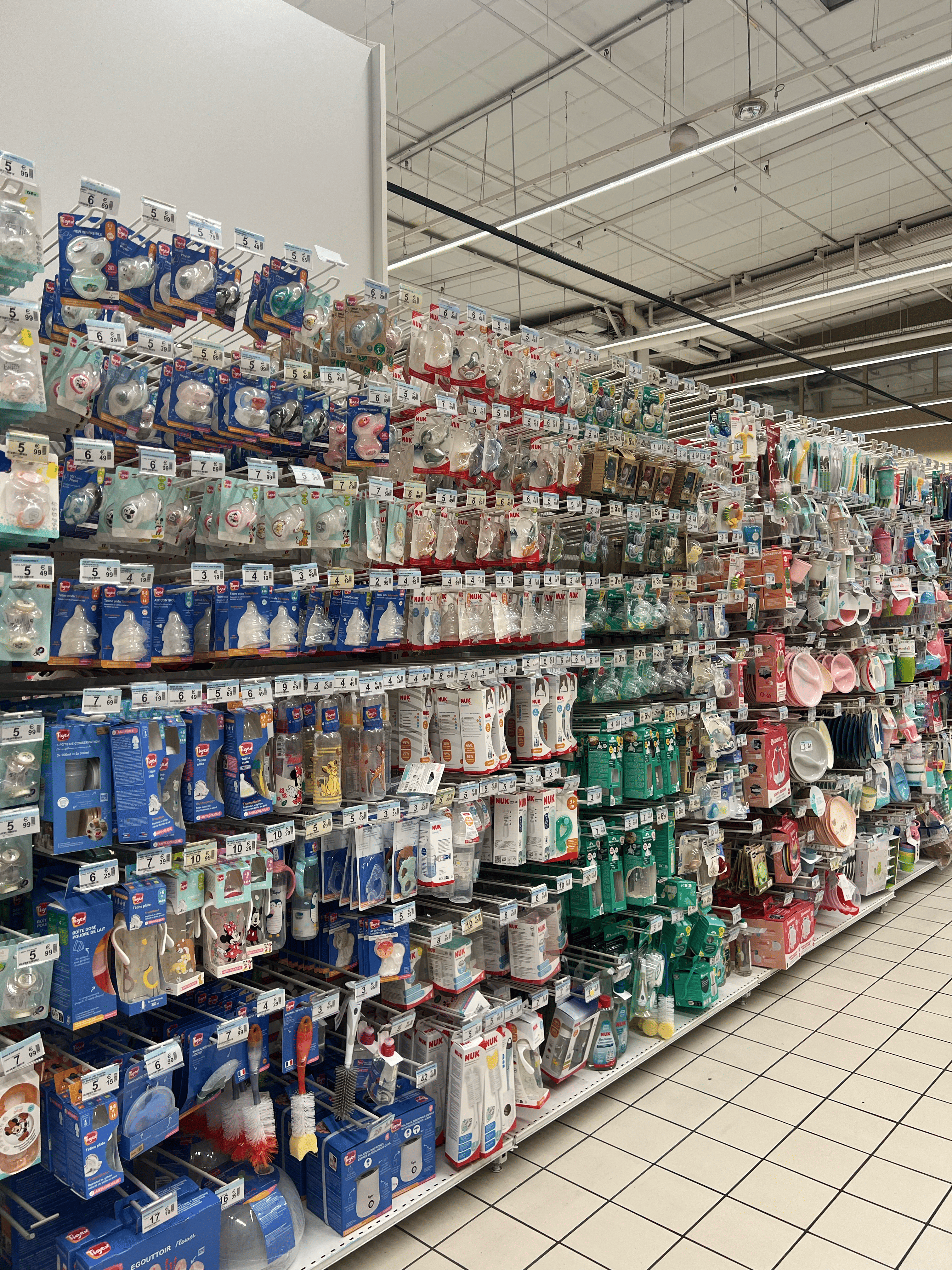 Foto 14 di Carrefour Amiens