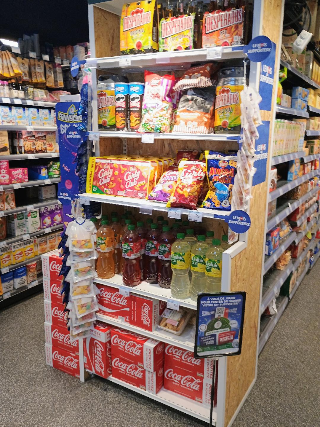 Foto 2 di Carrefour Express