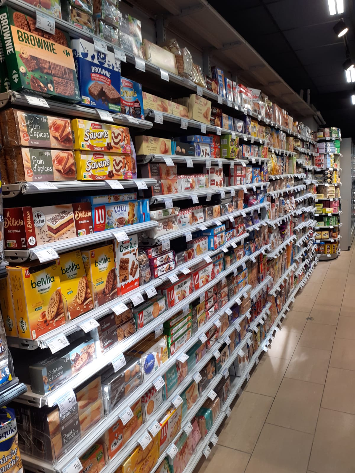 Foto 8 di Carrefour Express