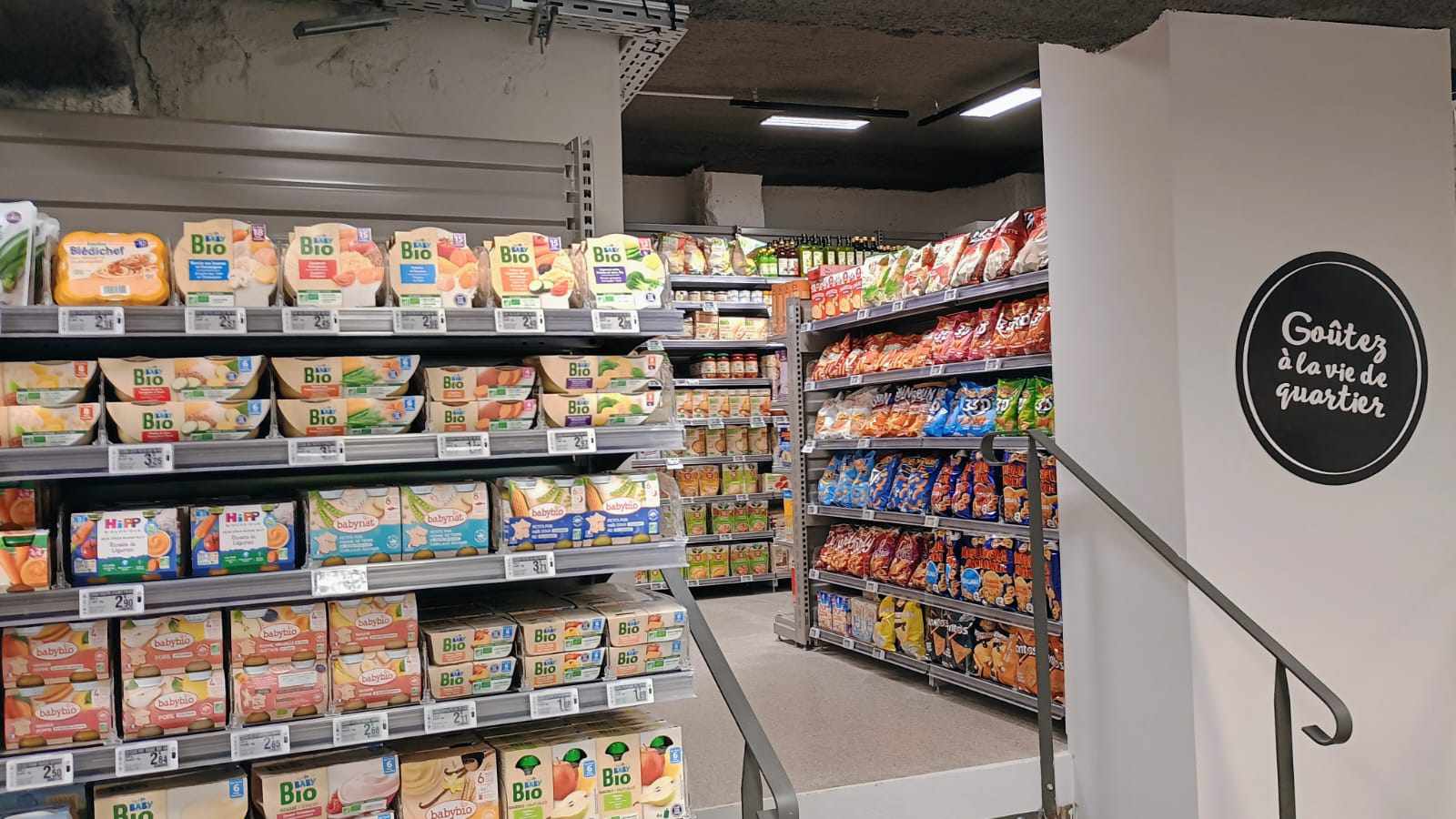 Foto 16 di Carrefour City