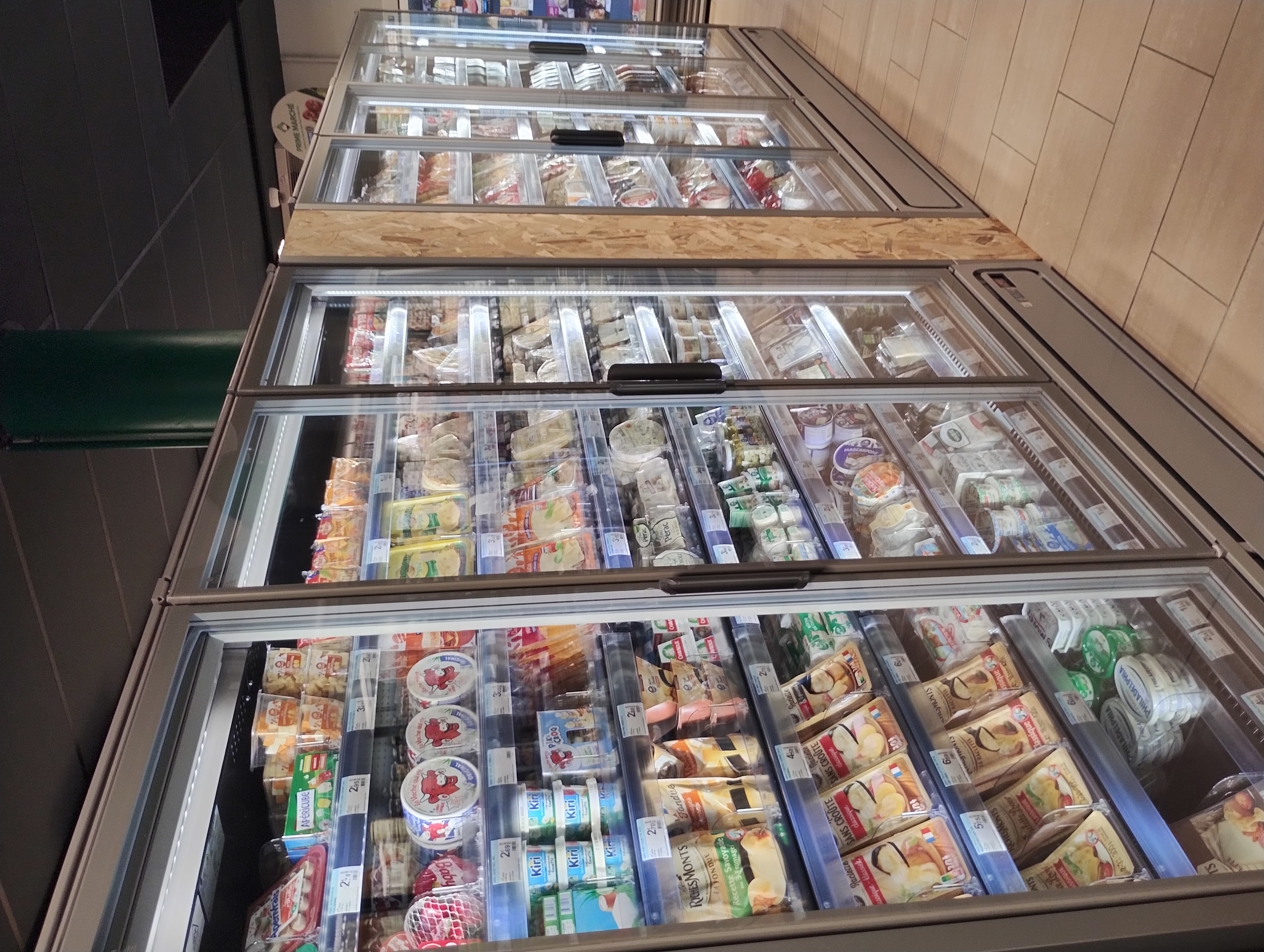Foto 7 di Carrefour Express
