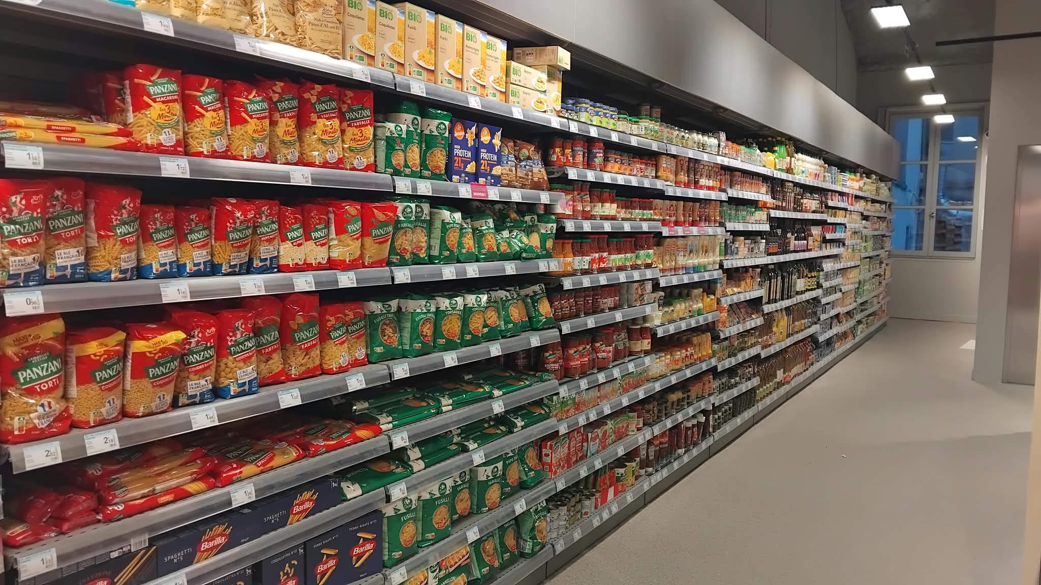 Foto 6 di Carrefour City
