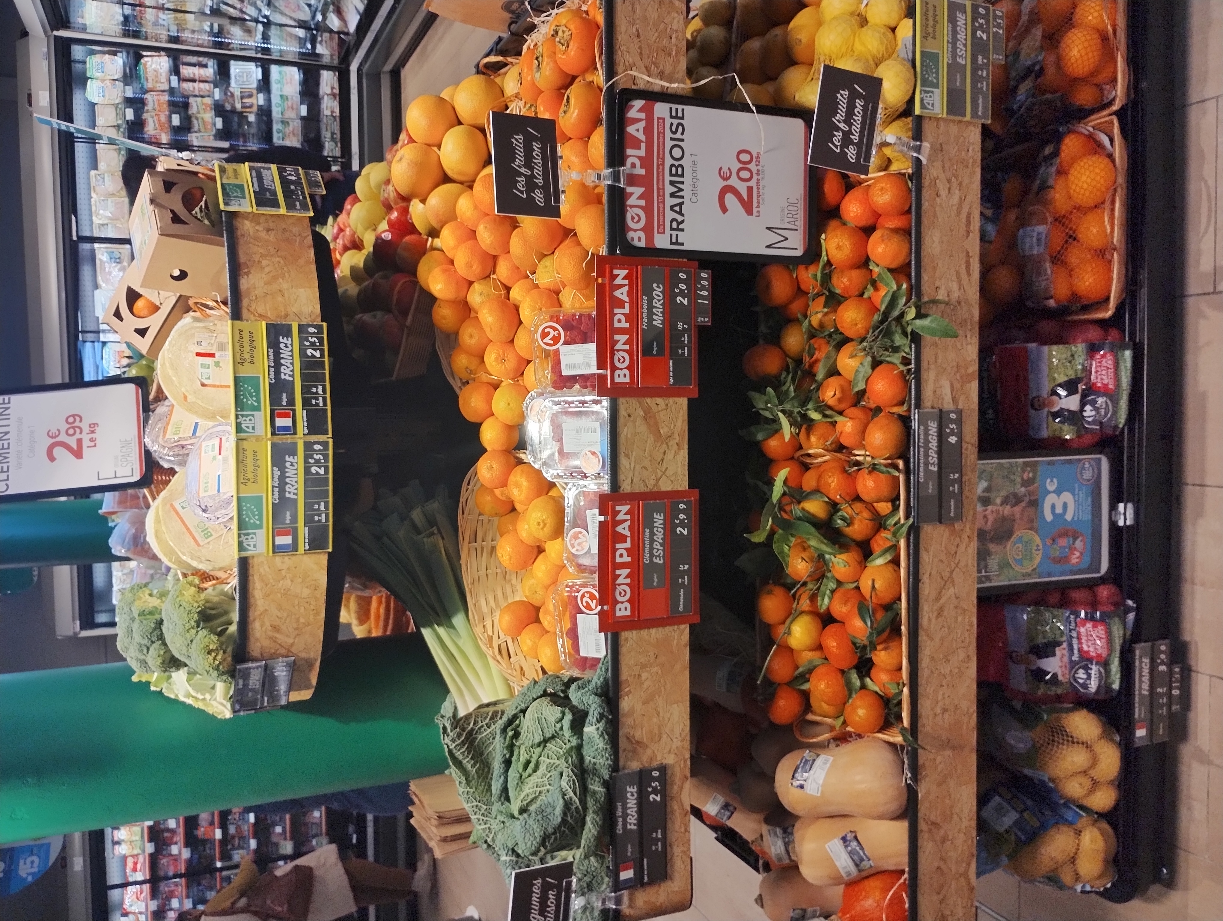 Foto 13 di Carrefour Express