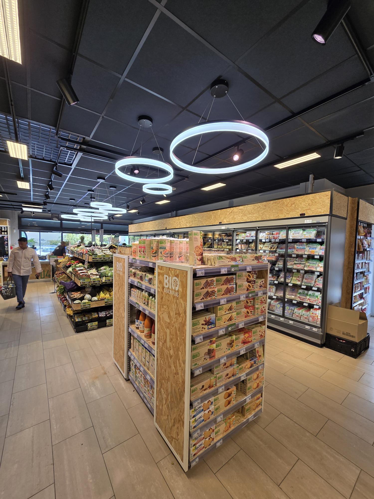 Foto 3 de Carrefour Express