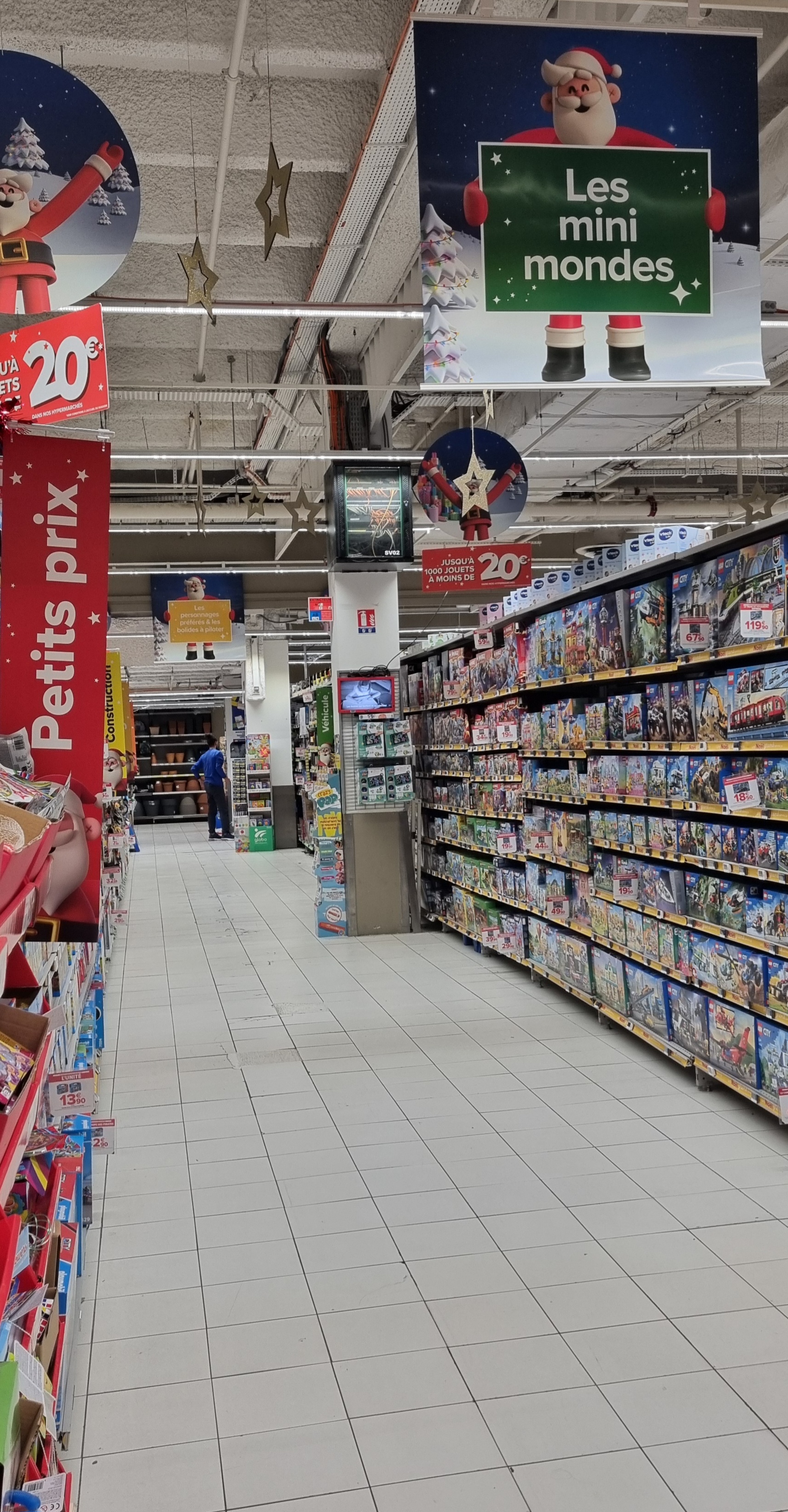 Foto 29 di Carrefour Nice Tnl
