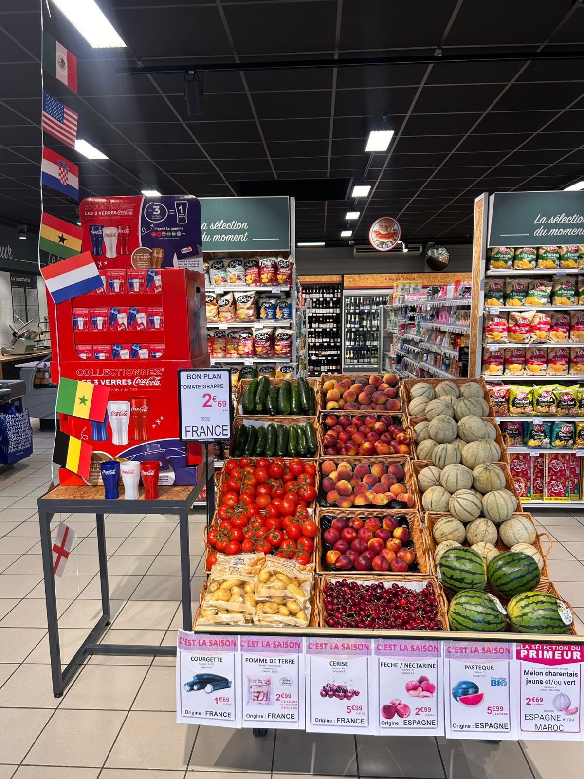 Foto 5 di Carrefour Express