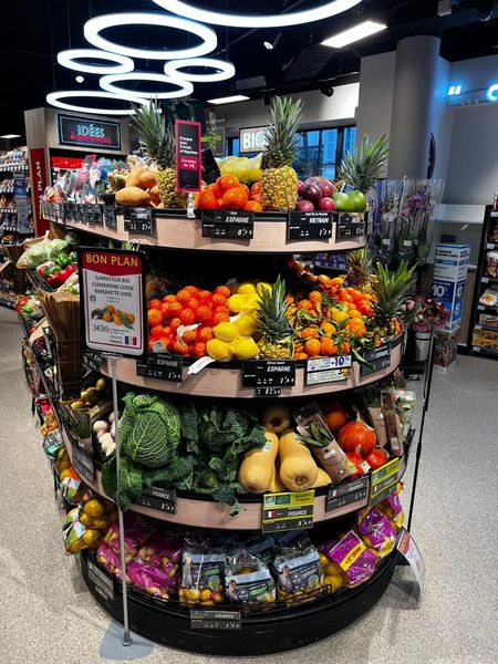Foto 5 di Carrefour City