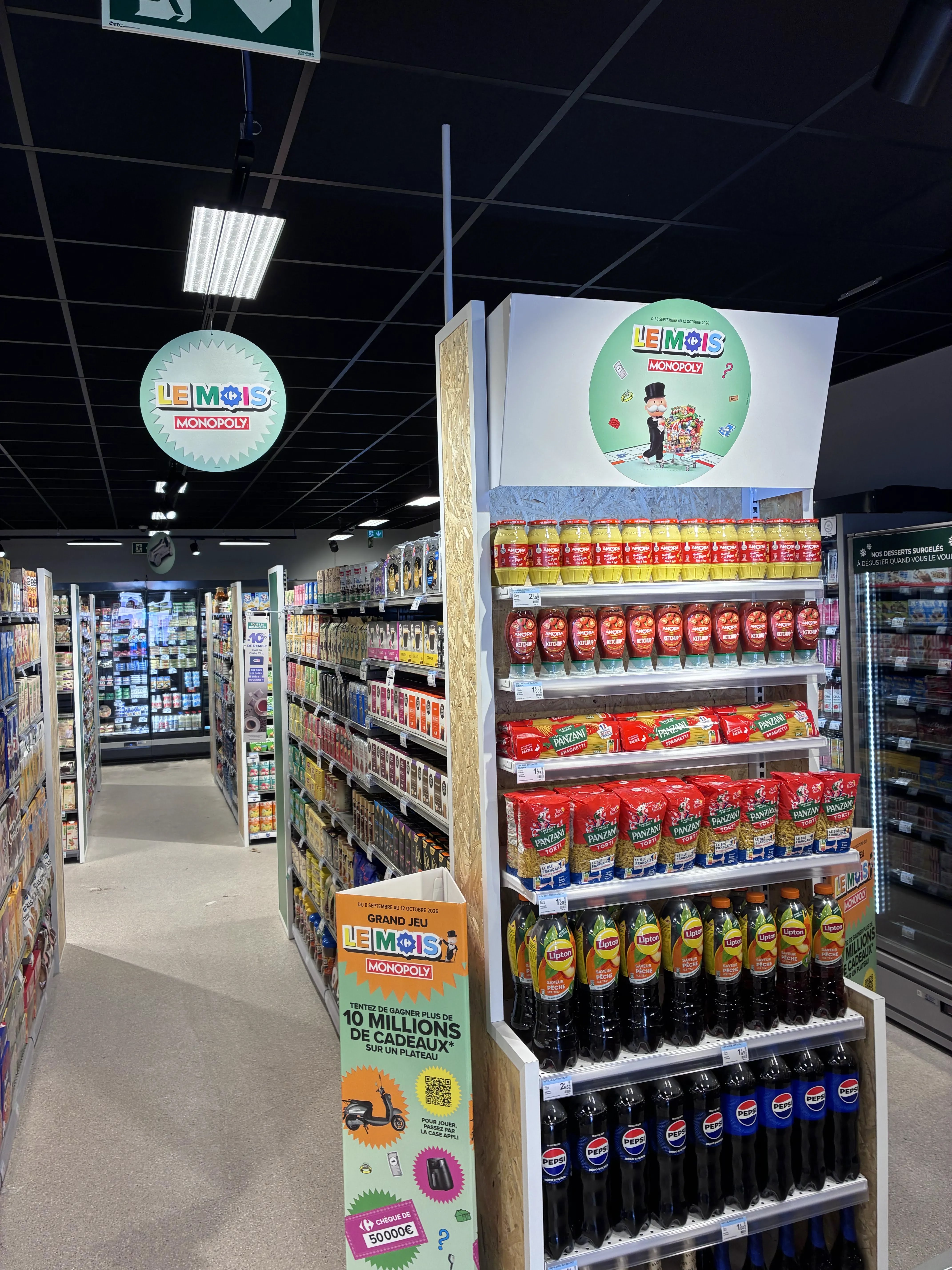 Foto 8 di Carrefour Express
