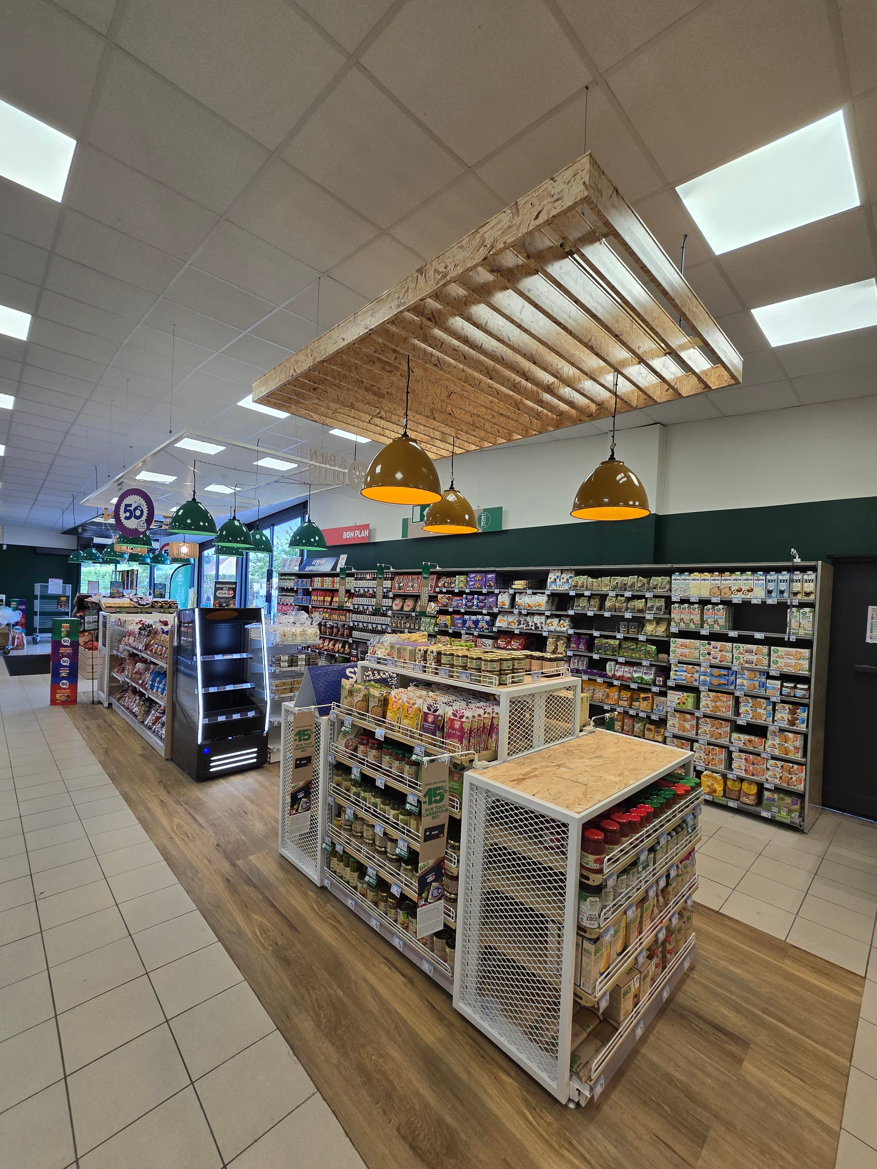 Foto 3 di Carrefour Contact