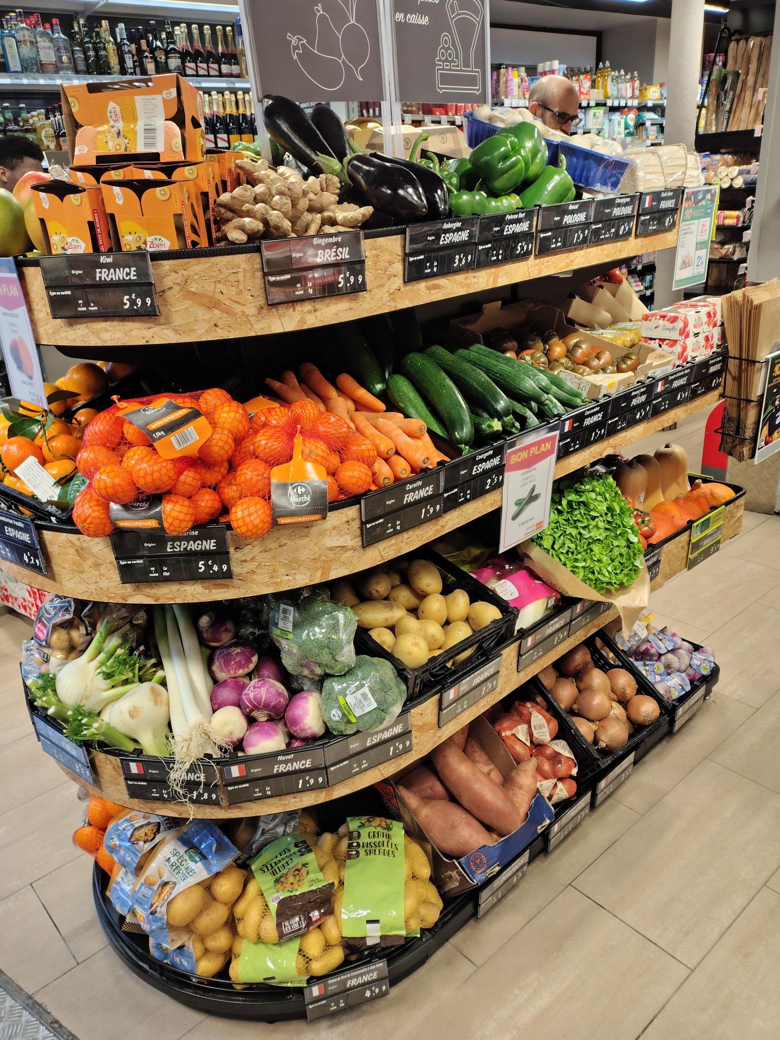 Foto 11 di Carrefour Express