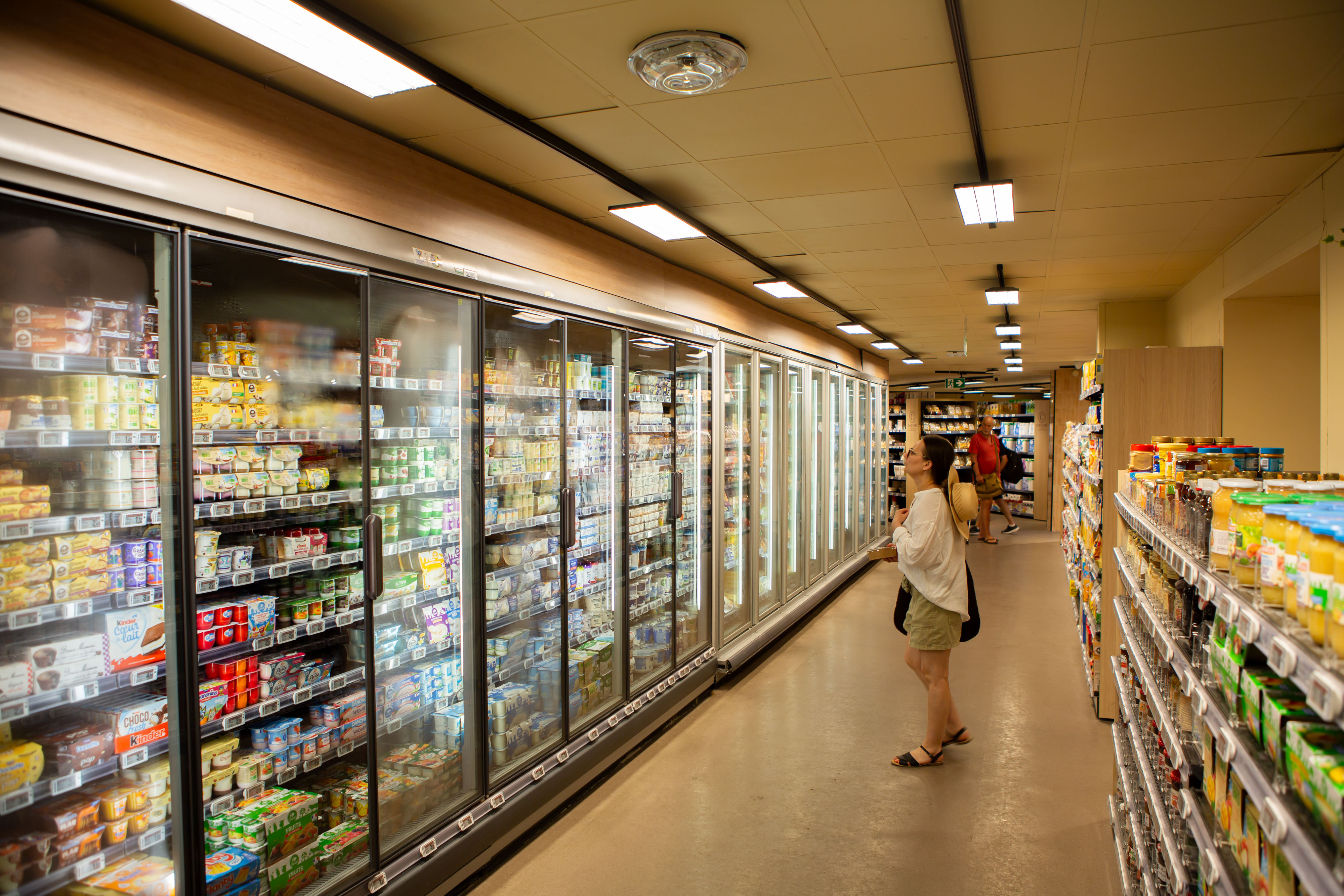 Foto 13 di Carrefour City