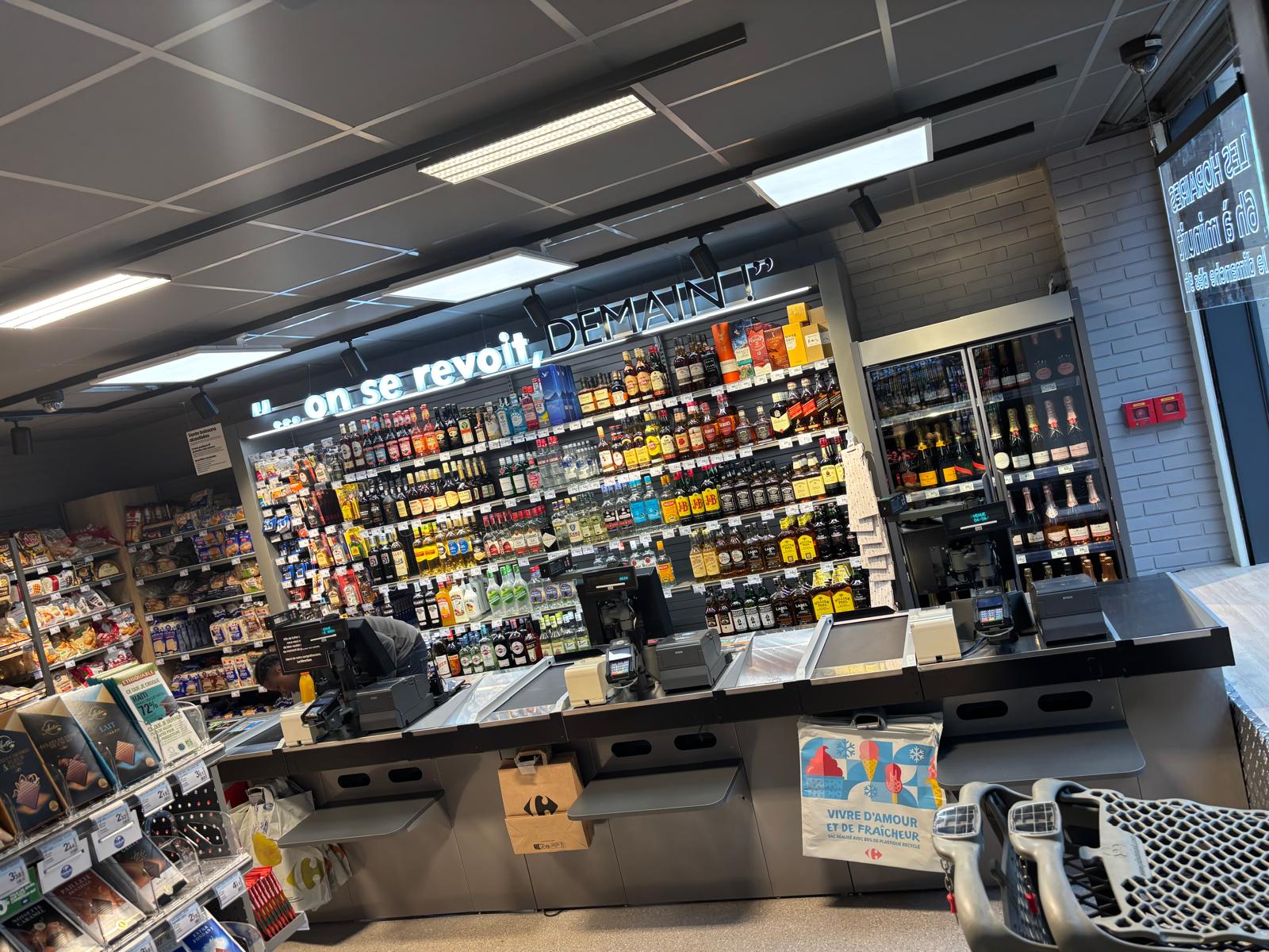 Foto 5 di Carrefour City