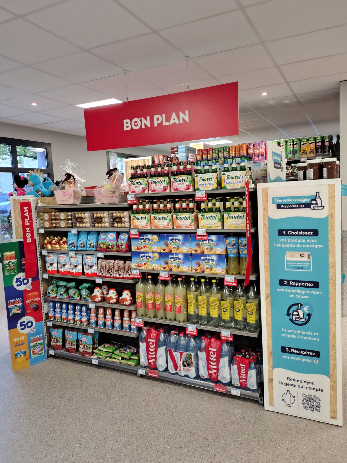 Foto 12 di Carrefour Express