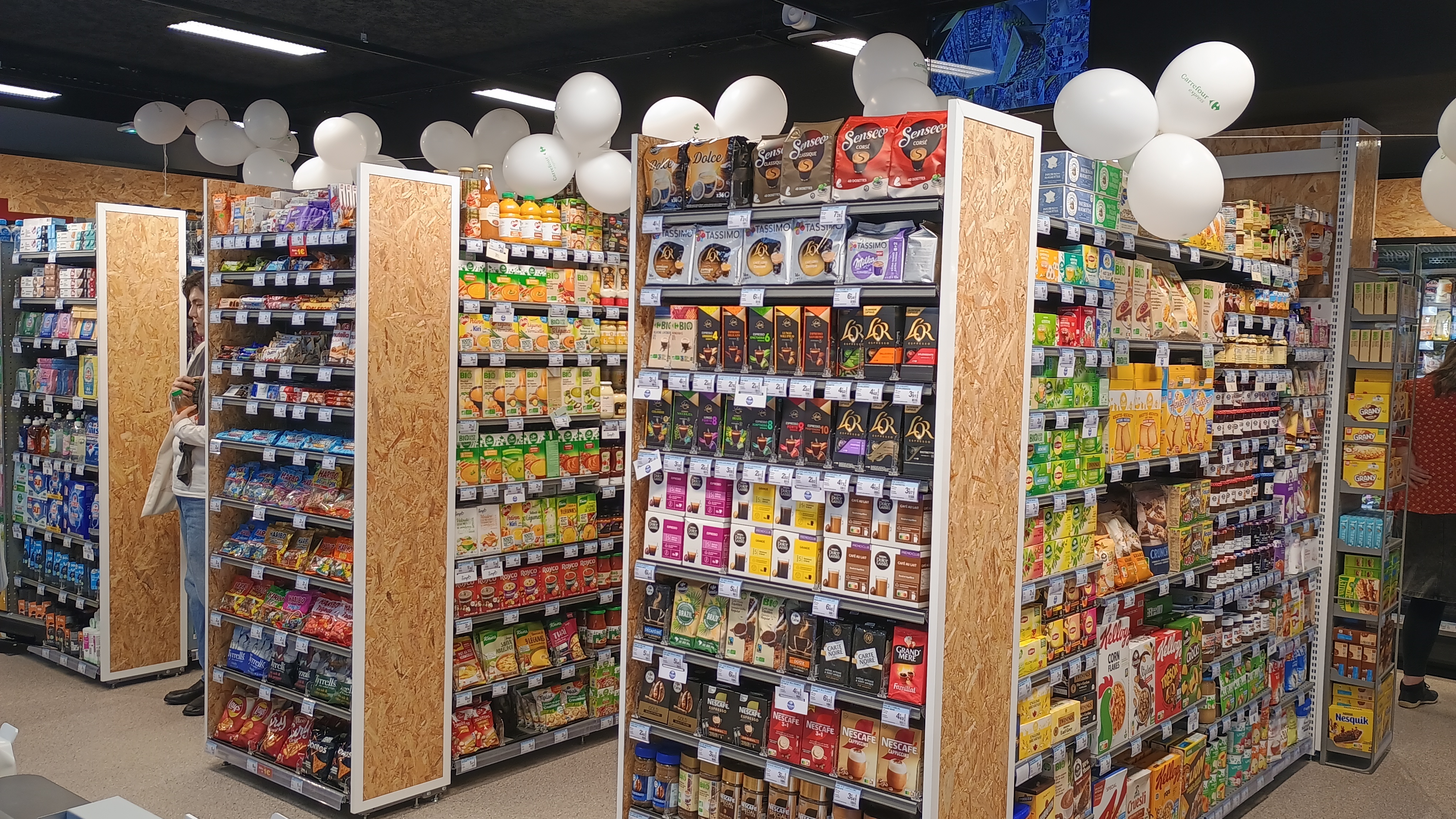Foto 6 di Carrefour Express