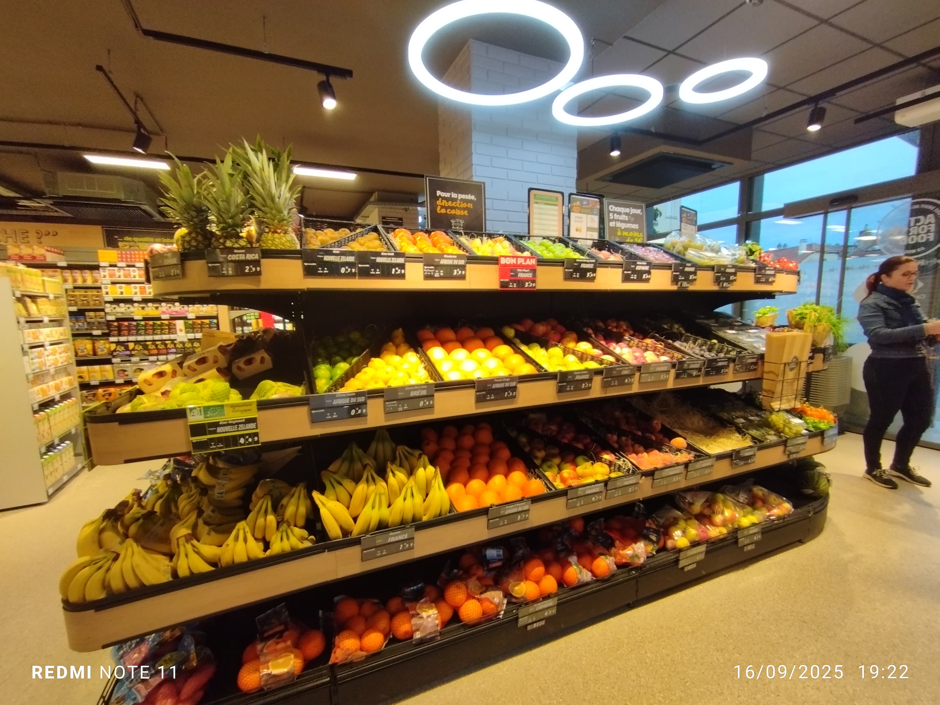 Foto 9 di Carrefour City