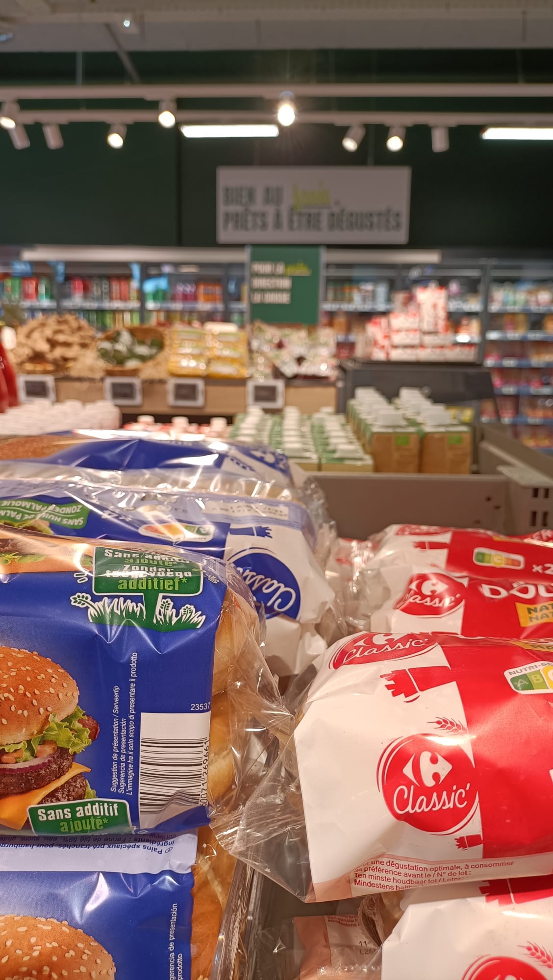 Foto 9 di Carrefour City