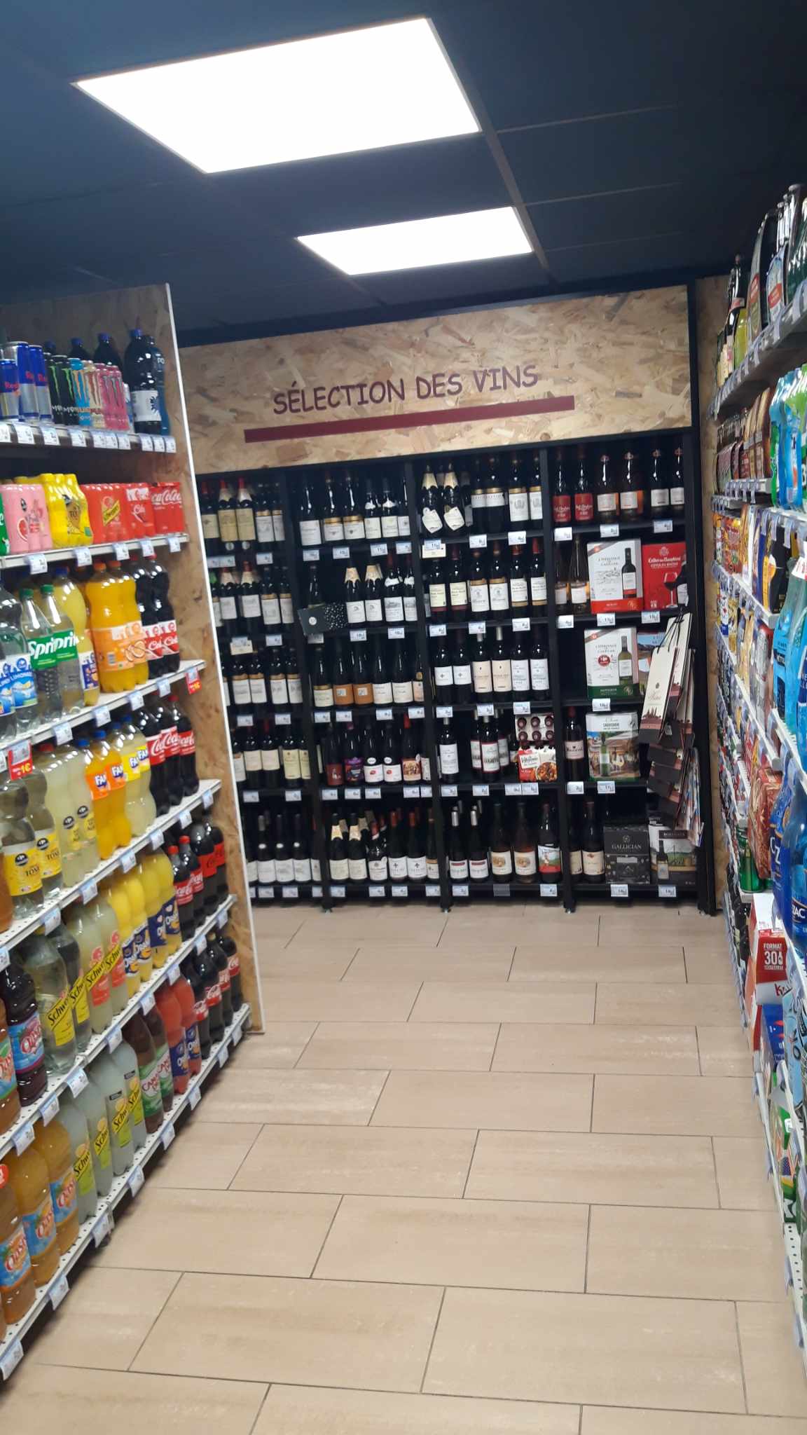 Foto 4 di Carrefour Express