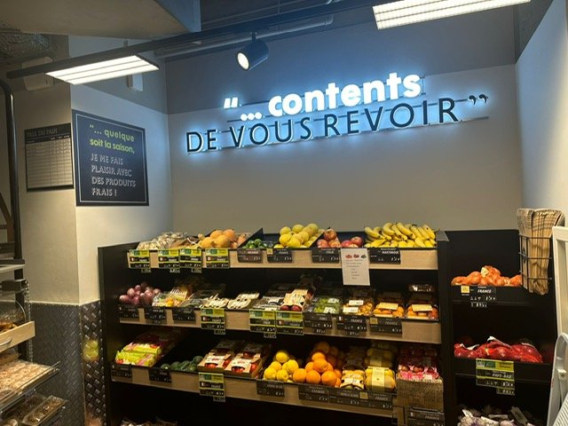 Foto 12 di Carrefour City