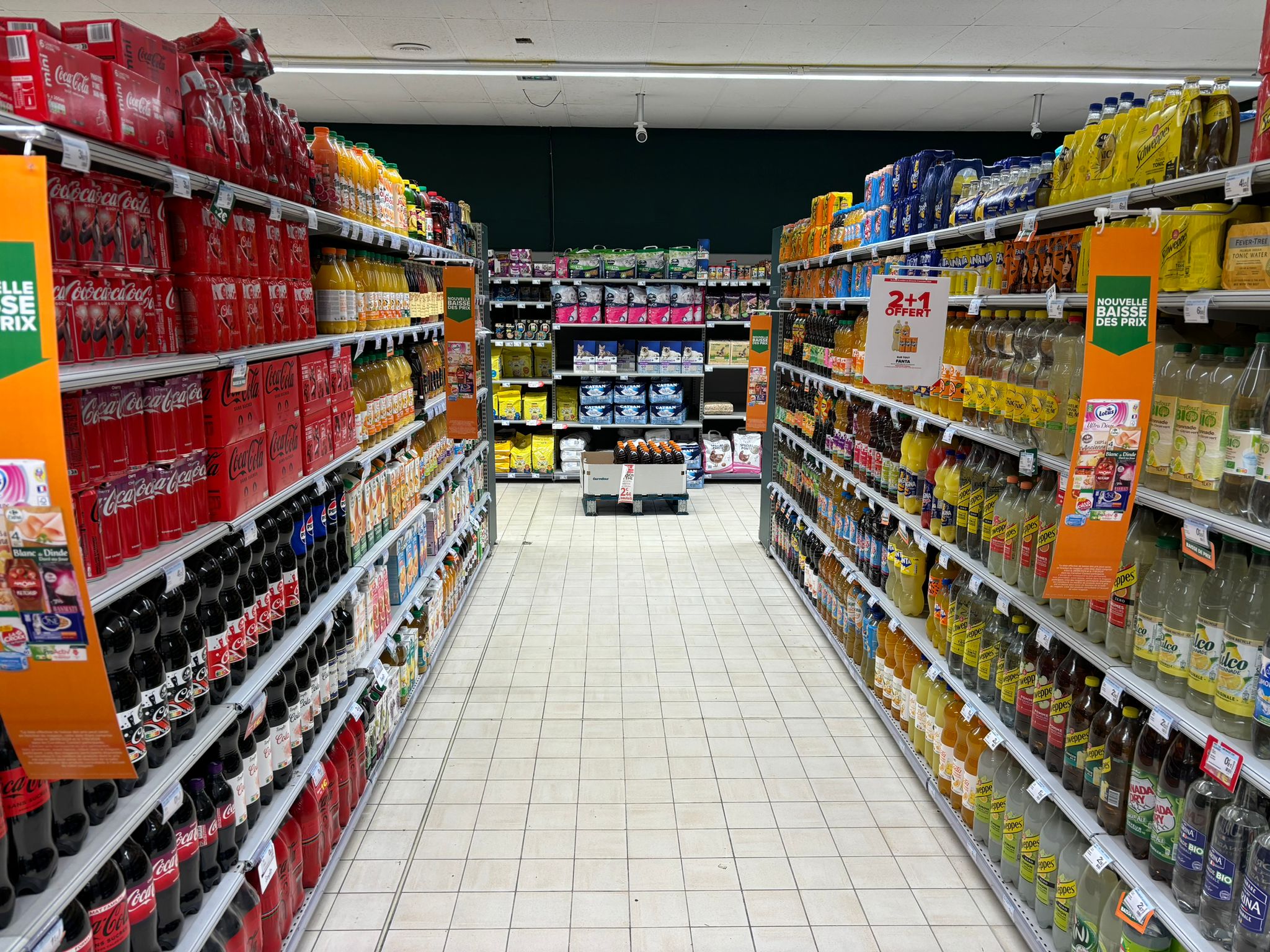 Foto 24 di Carrefour Contact