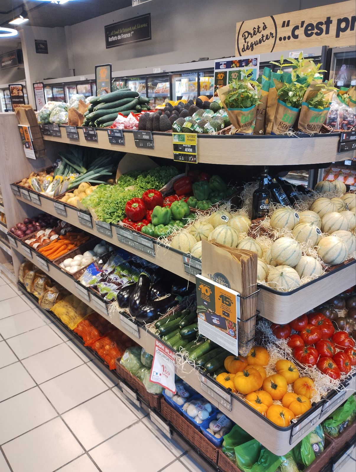 Foto 6 di Carrefour City