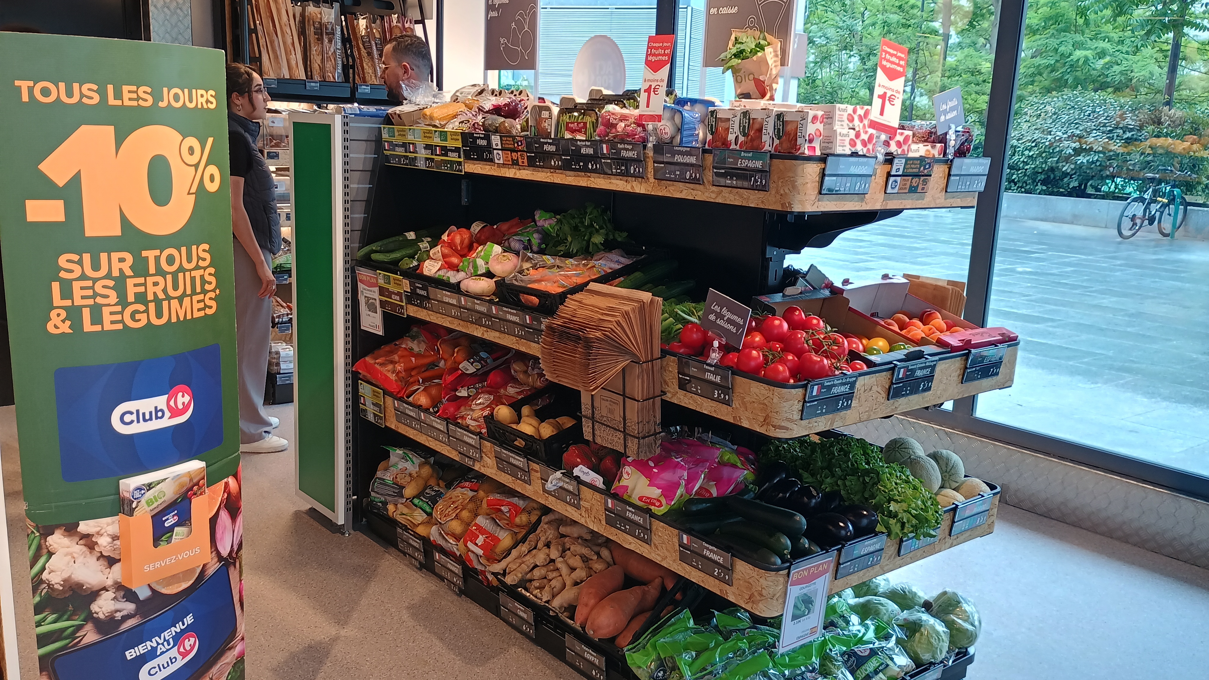 Foto 7 di Carrefour Express