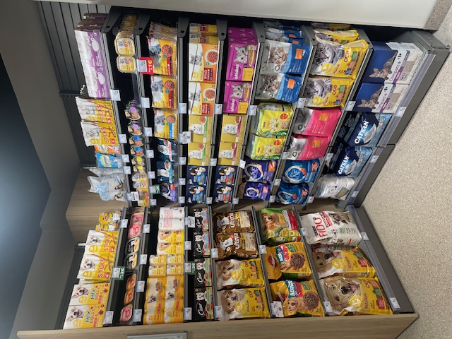 Foto 7 di Carrefour City