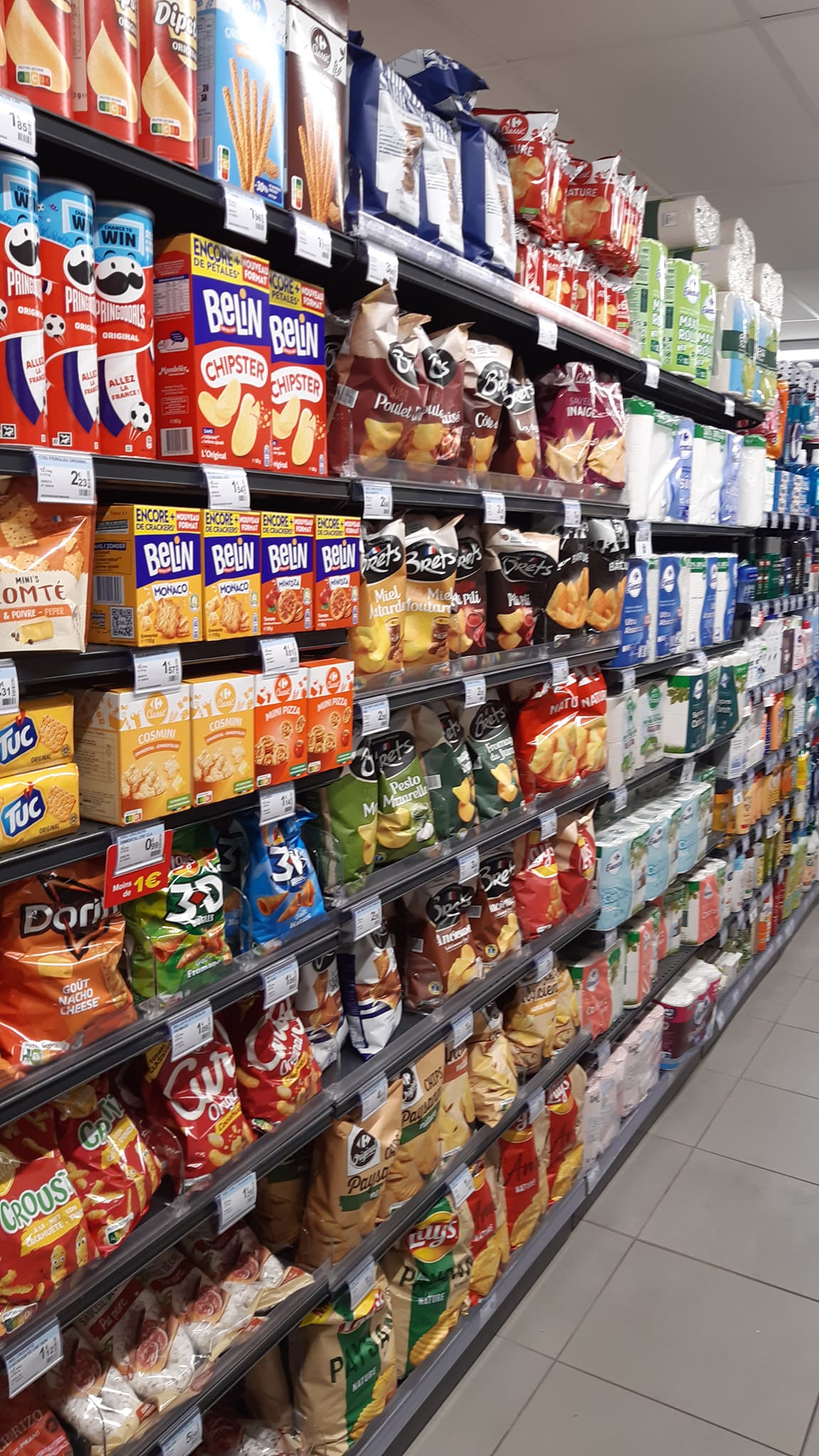 Foto 11 di Carrefour Express