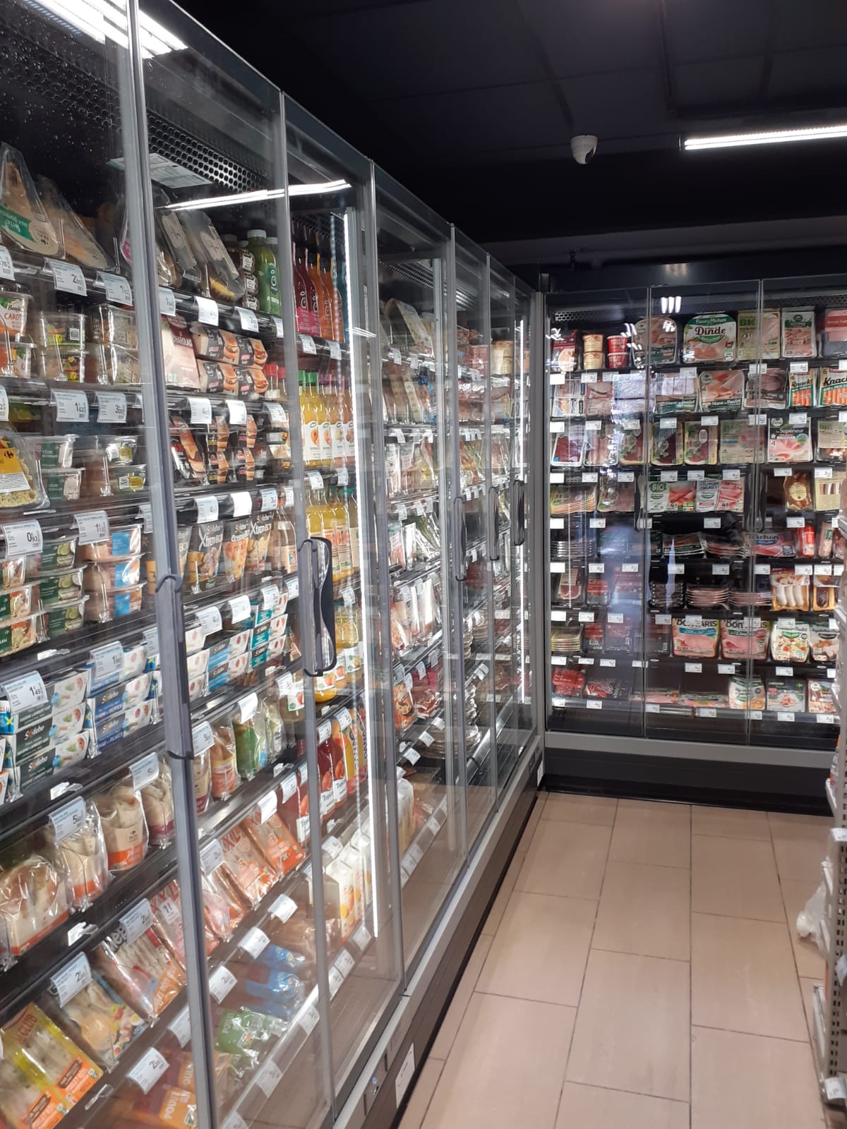 Foto 7 di Carrefour Express
