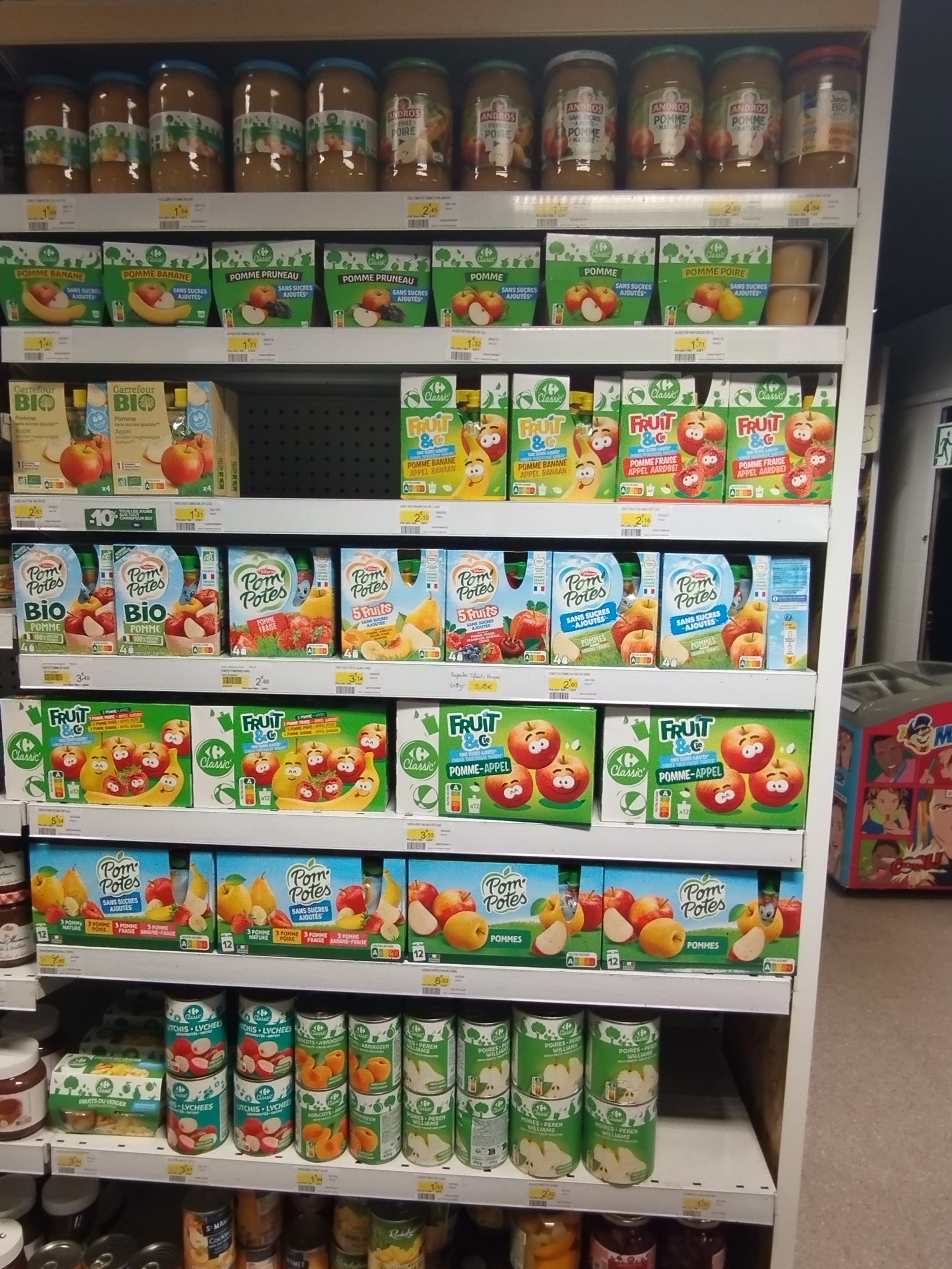 Foto 4 di Carrefour Express