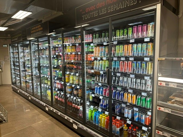 Foto 7 di Carrefour City