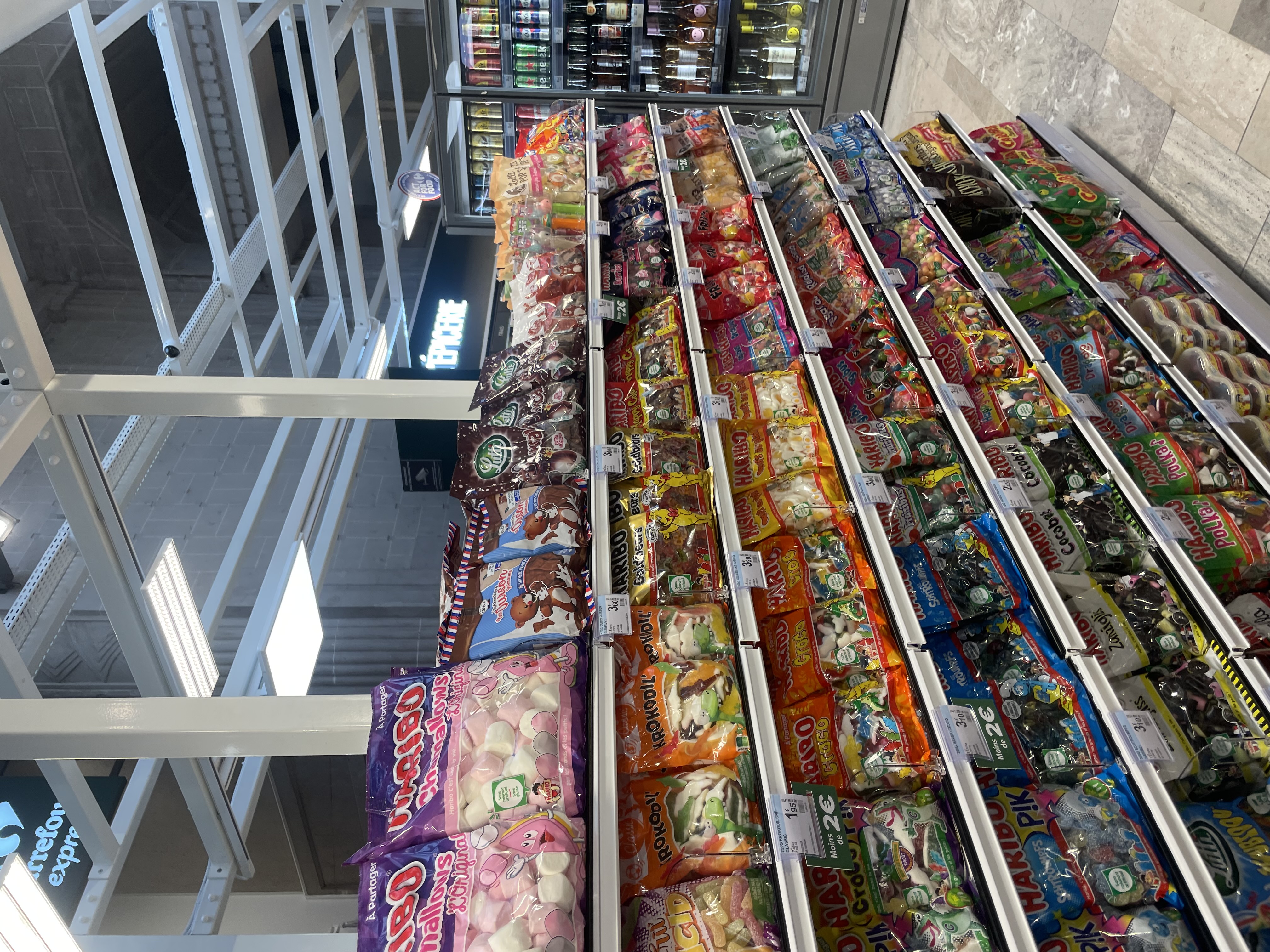 Foto 6 di Carrefour Express