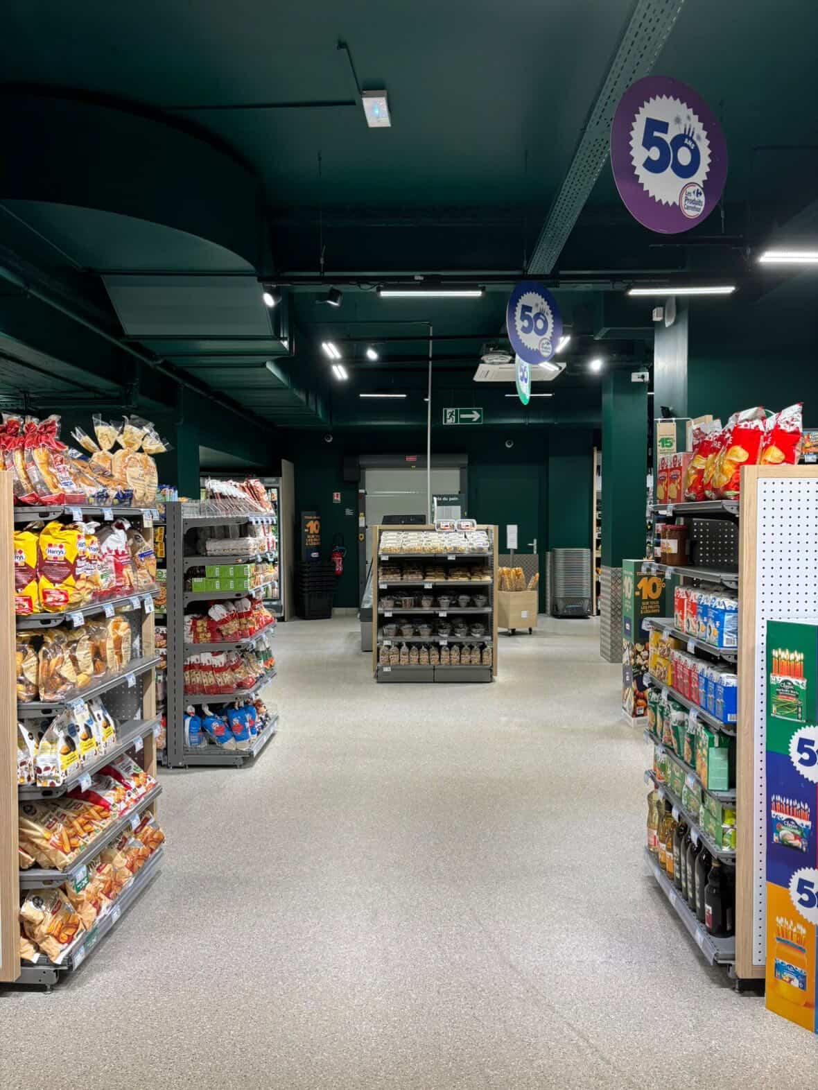 Foto 10 di Carrefour City
