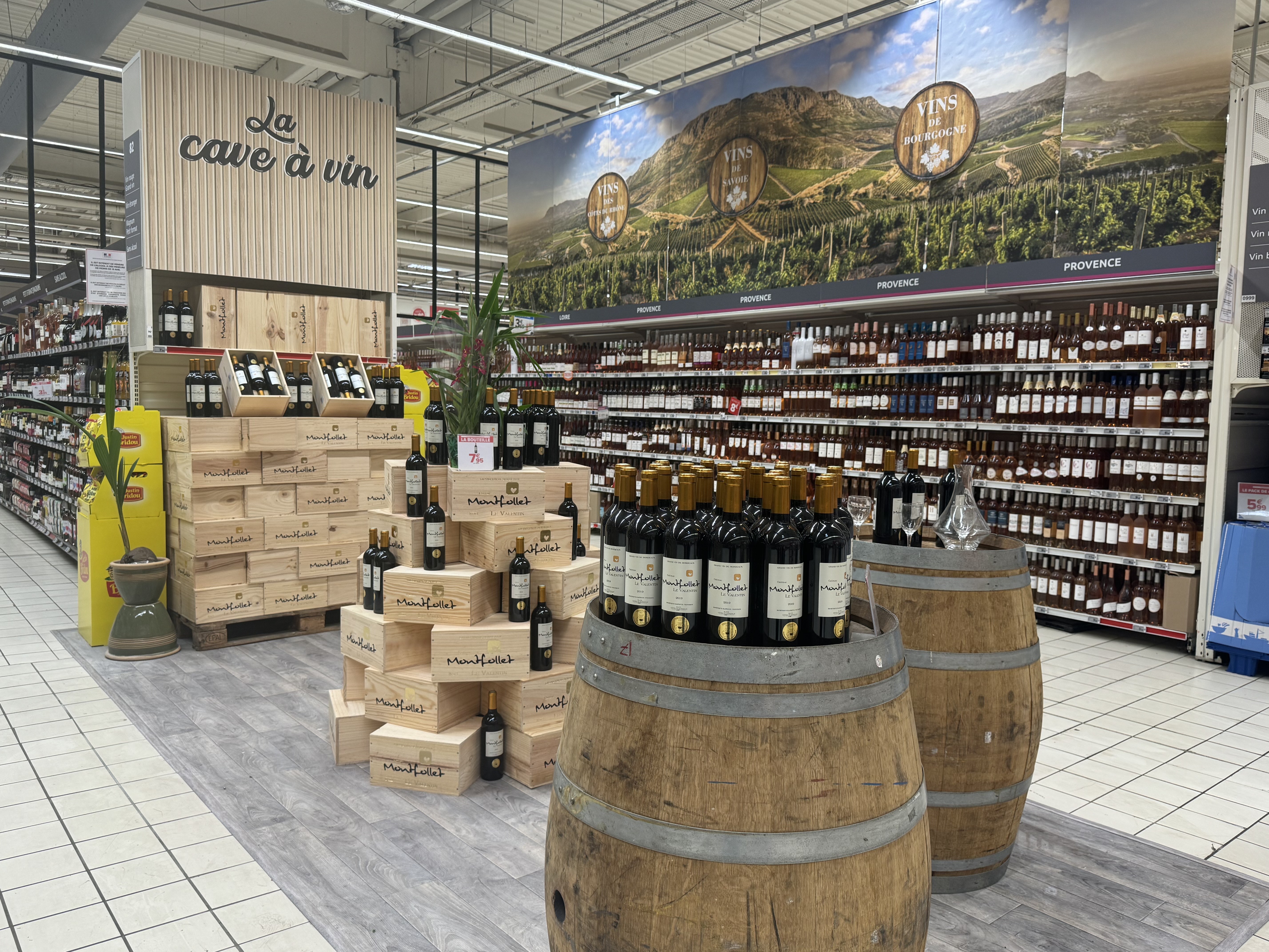 Foto 4 di Carrefour Wasquehal